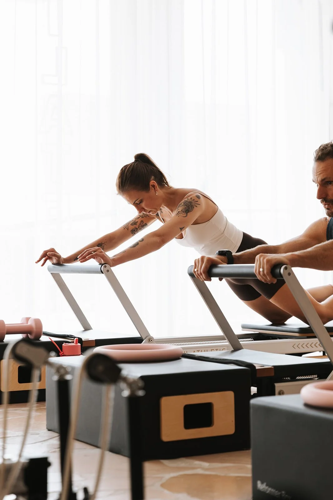 Why Pilates Is Perfect for Busy Women &amp; Mums Who Want Sustainable Fitness