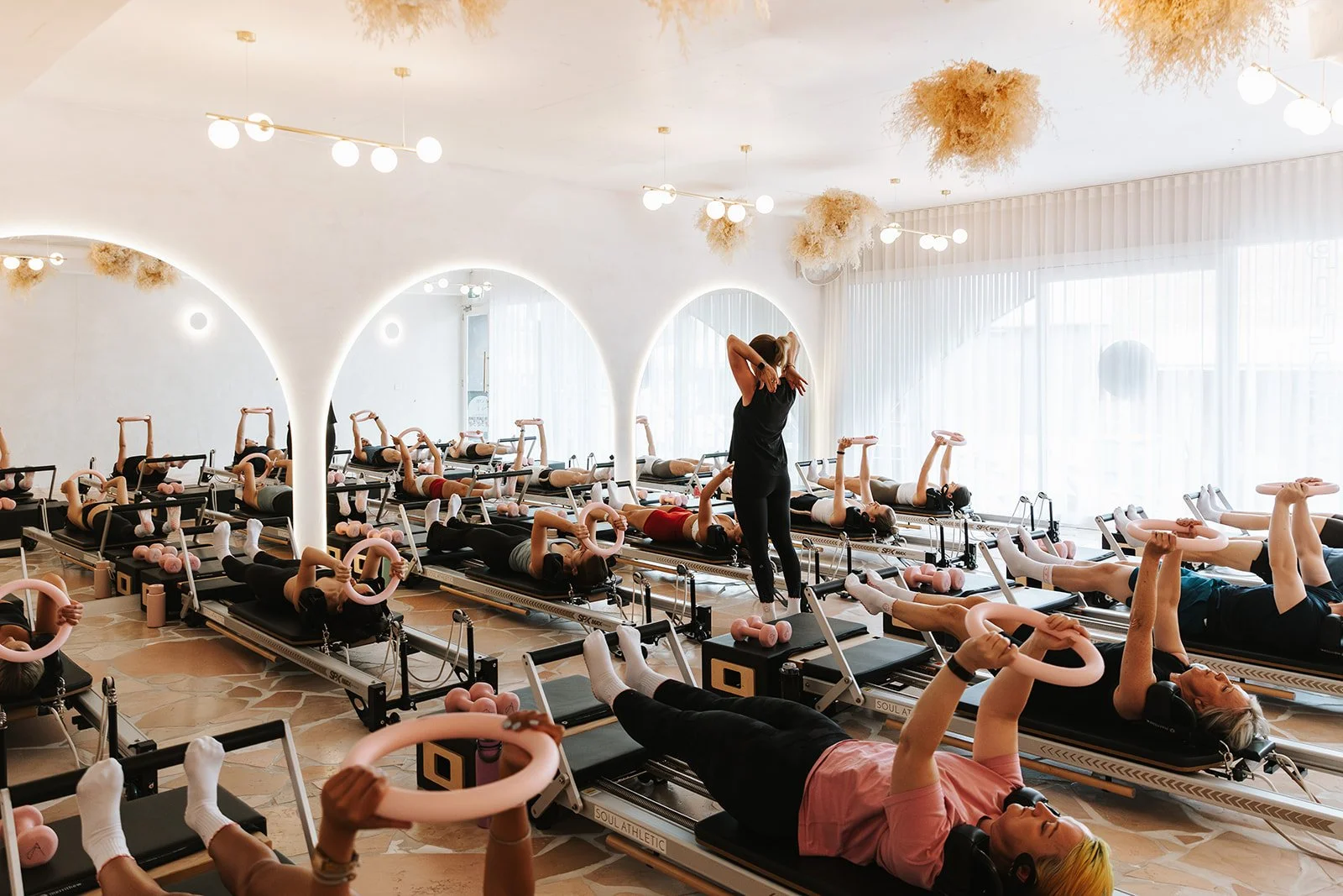 How Often Should You Do Pilates to See Results?