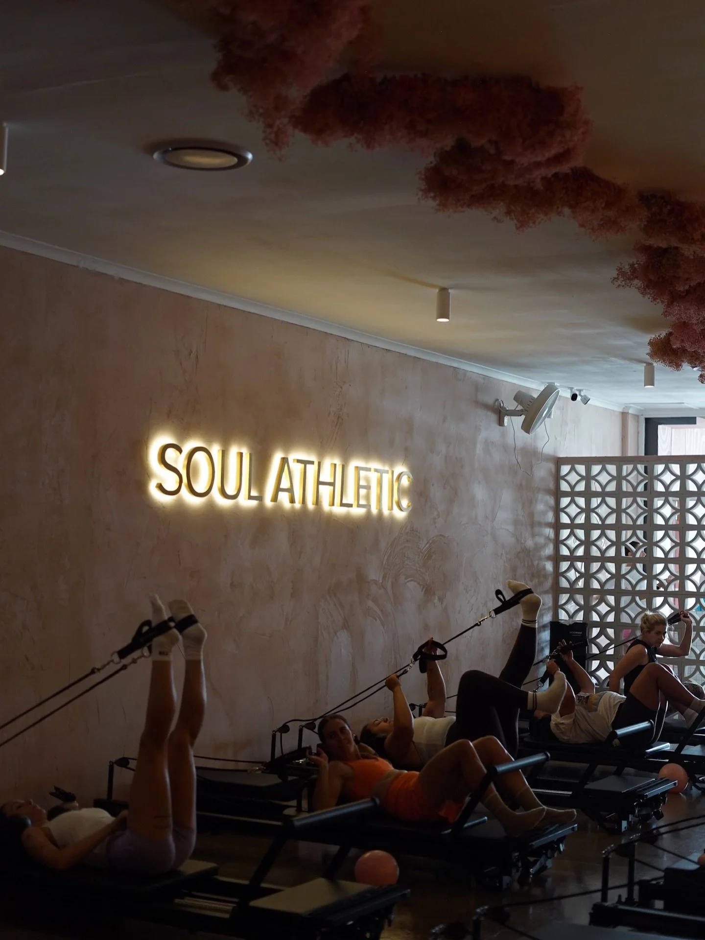 Weekend vibes in Tugz 🤍

#tugun #southerngoldcoast #goldcoastpilates #wellbeing #movement