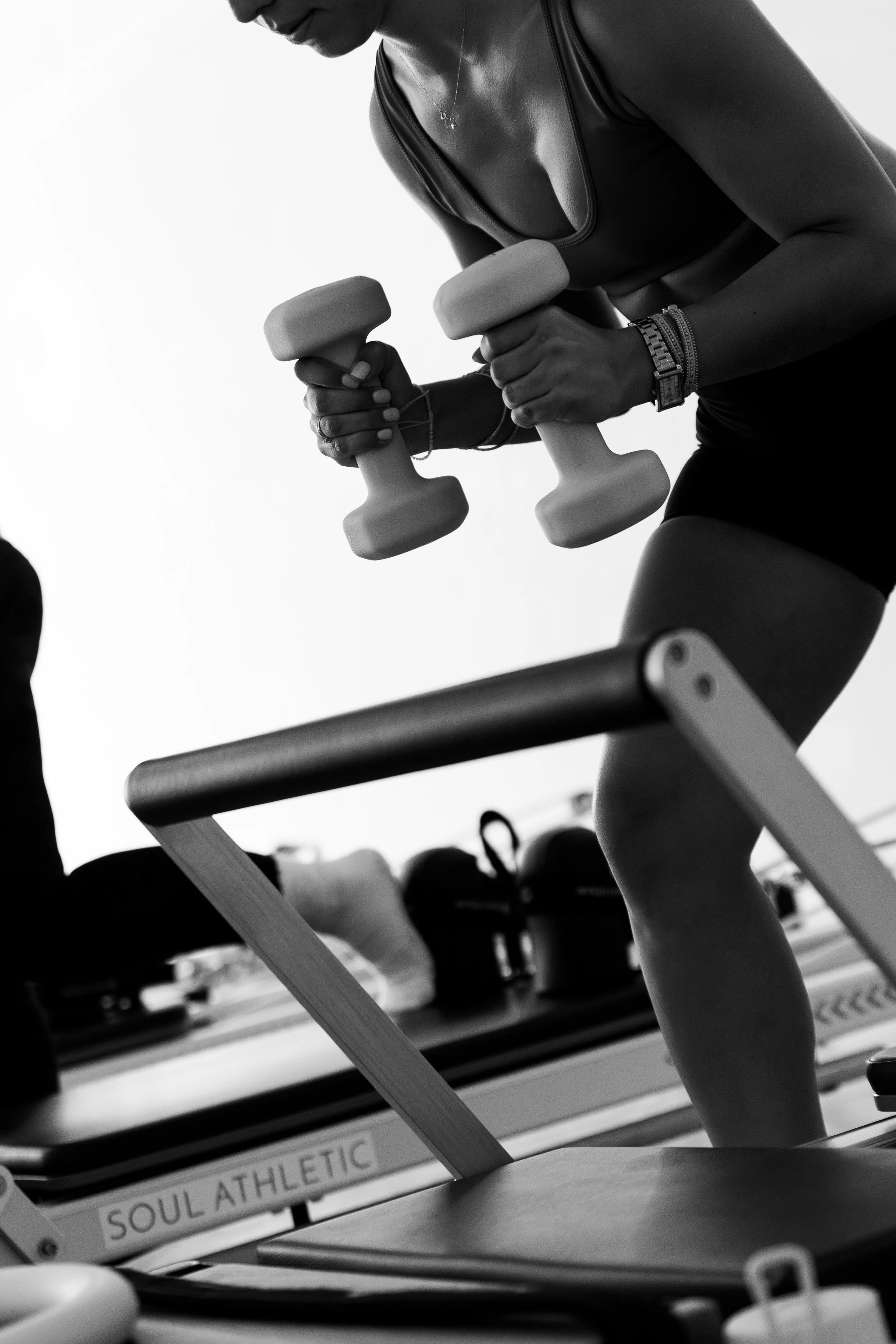 Reformer Pilates on the Southern Gold Coast: A Guide to Tugun &amp; Nearby