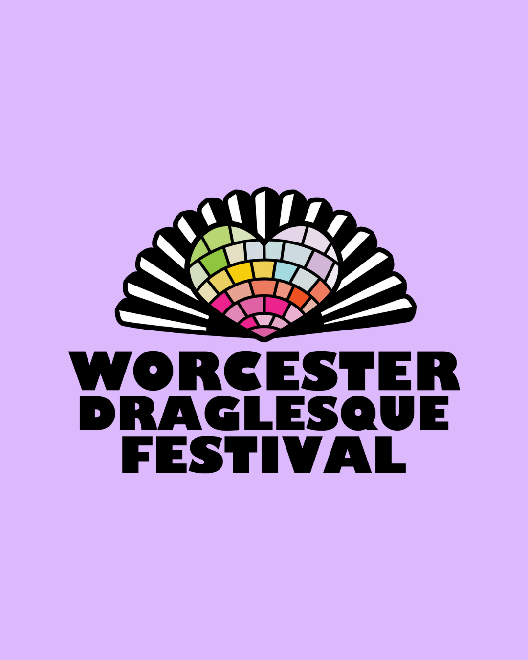 Worcester Draglesque Festival Showcase