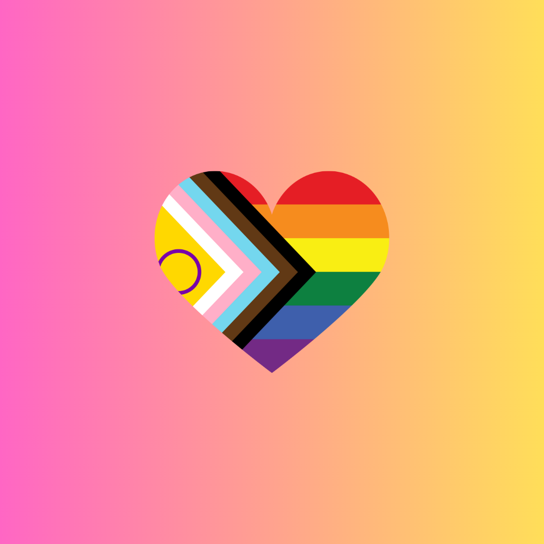 Pride Friendship Bracelets