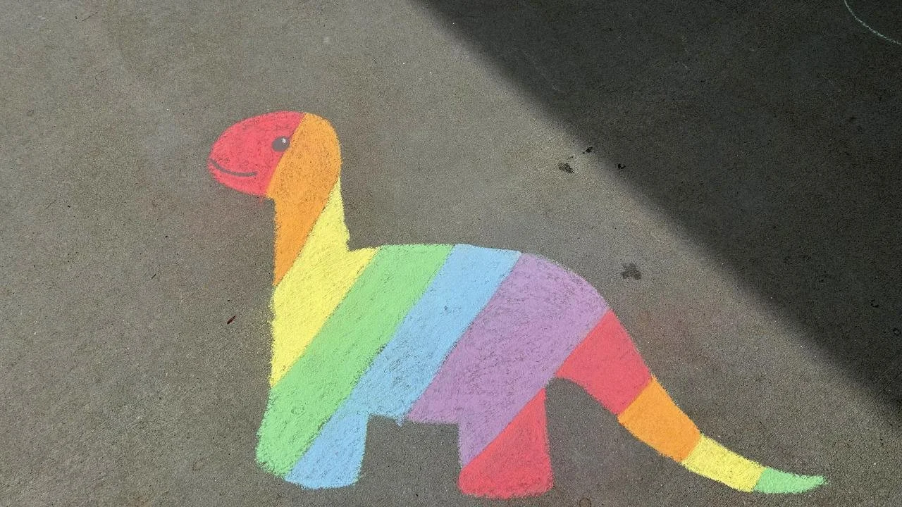 Pride Family Evening at Discovery Museum