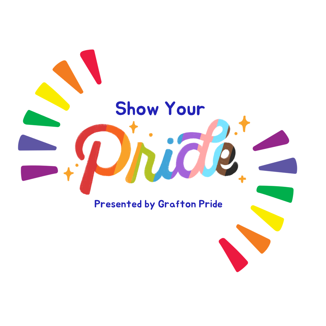 Show Your Pride Festival