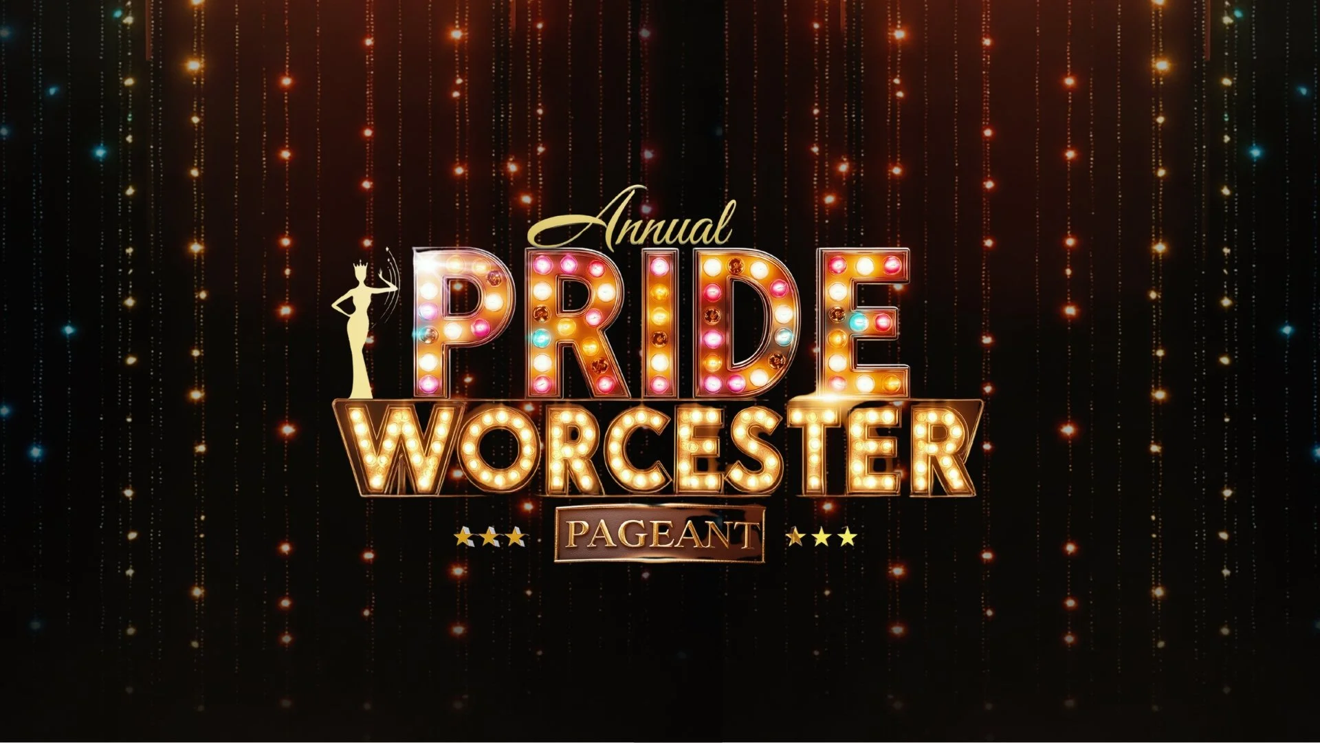 Pride Pageant