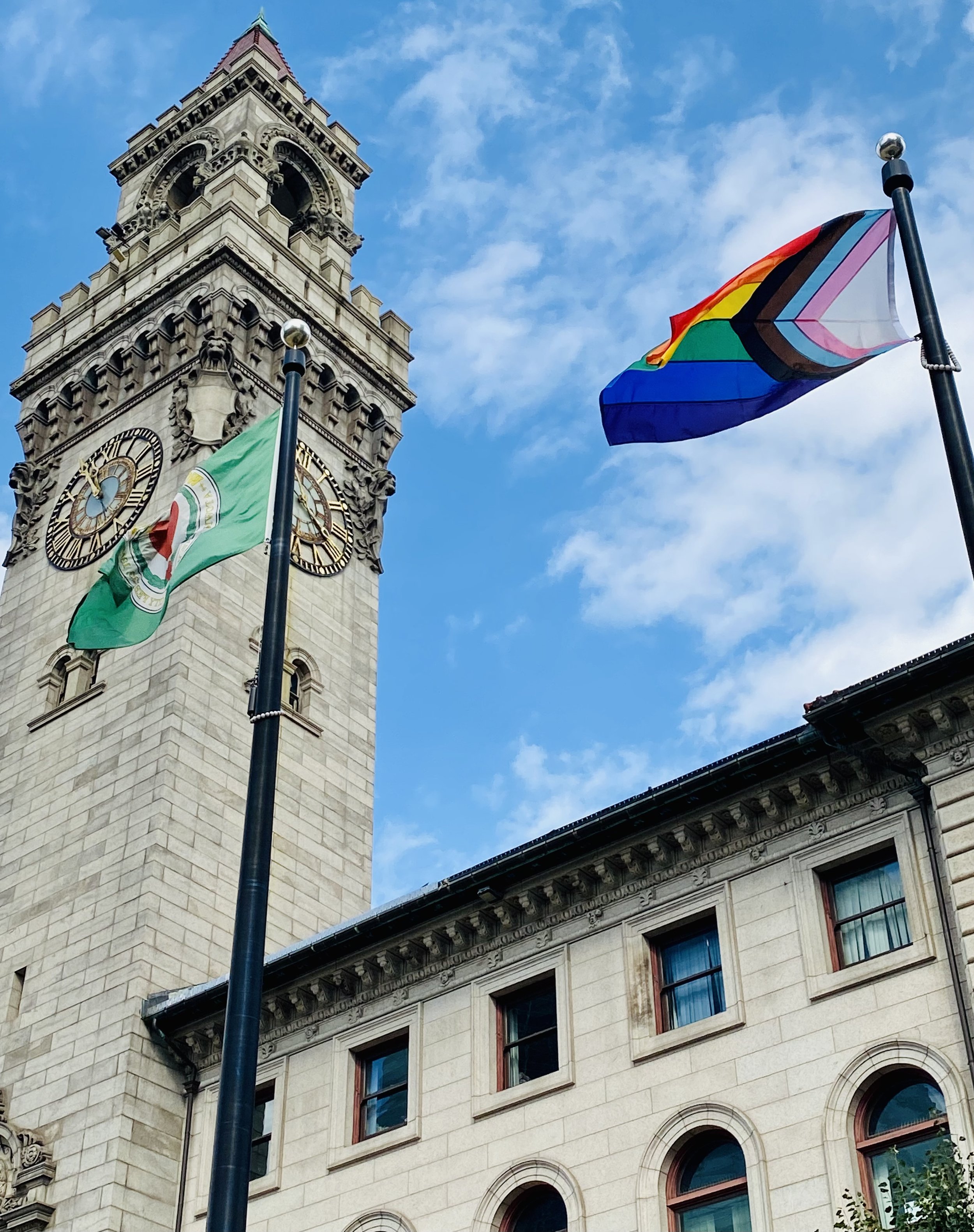 Pride Worcester Festival