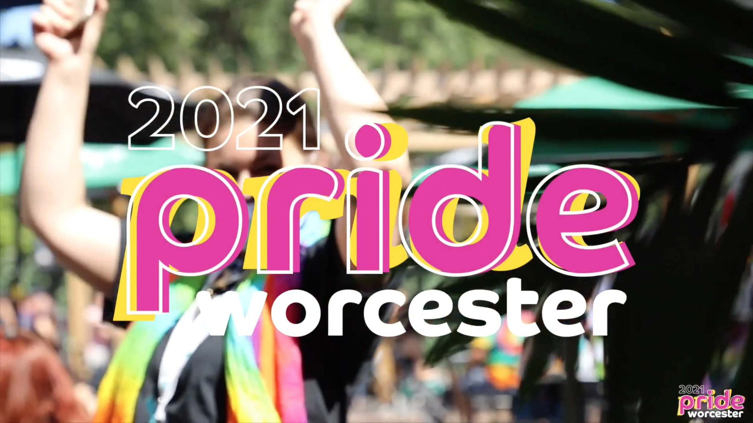 Pride Worcester 2023