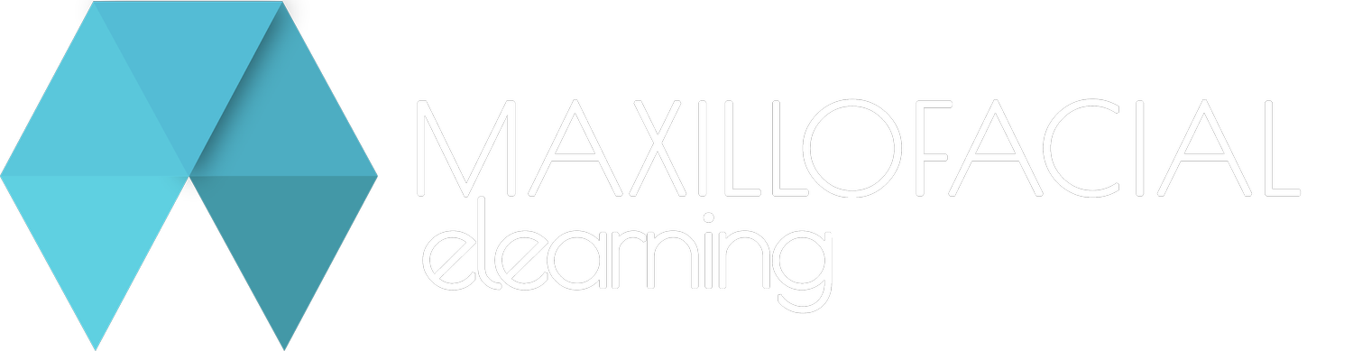 Maxillofacial E-Learning