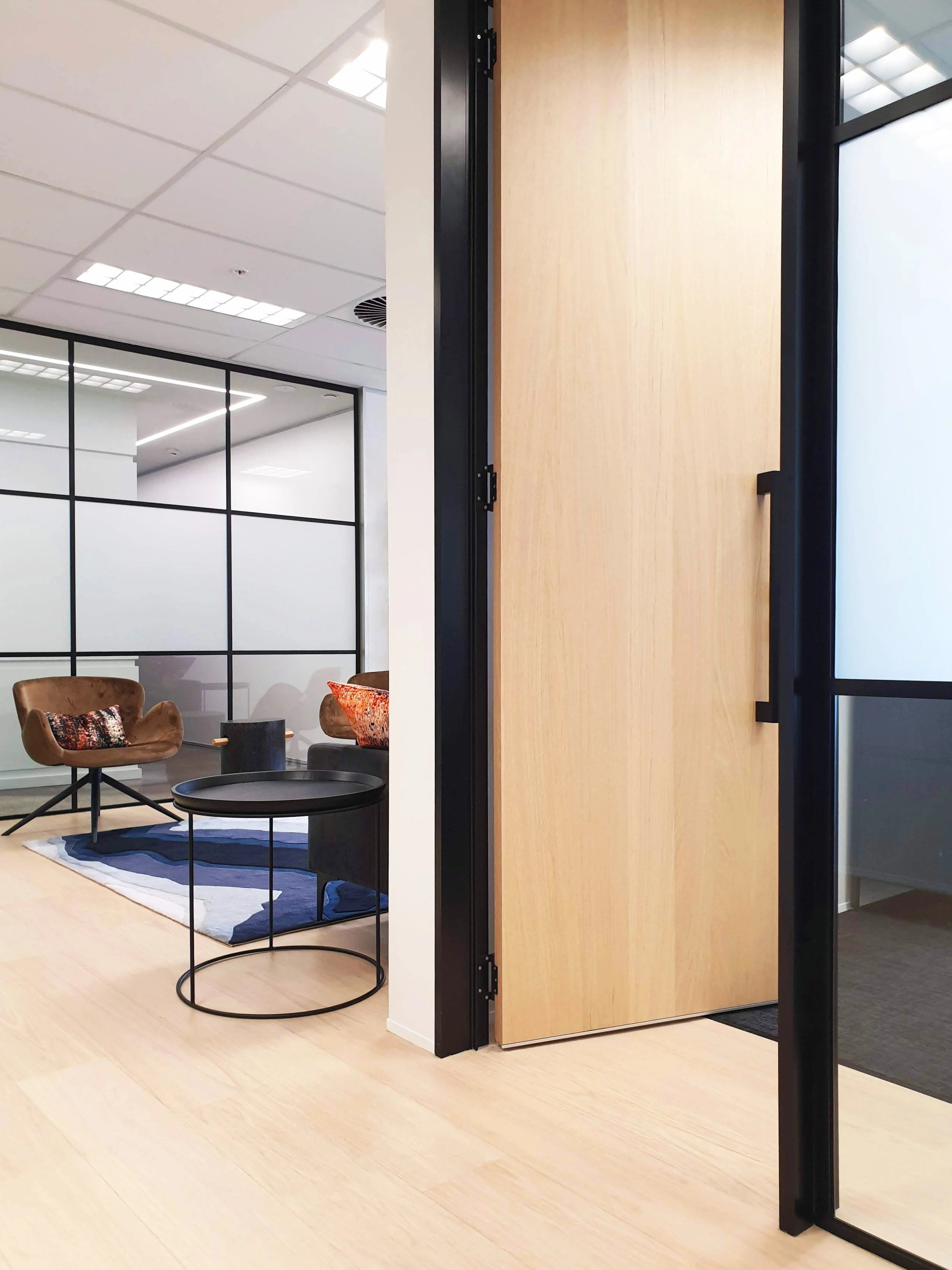 Commercial & Industrial Design Wellington — Kurio