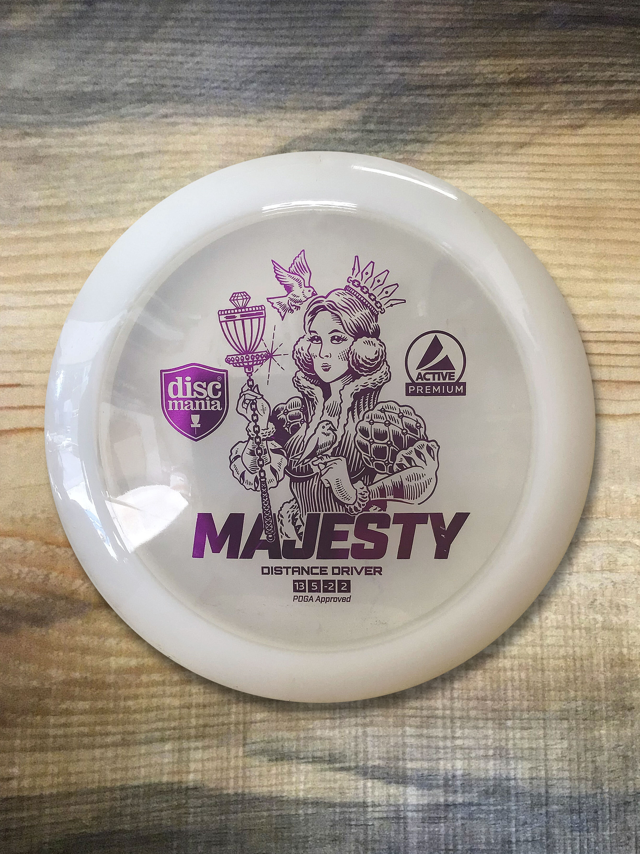NORTH_IDAHO_DISCS_DISCMANIA_MAJESTY_WHT_PUR_174G_USED.jpg
