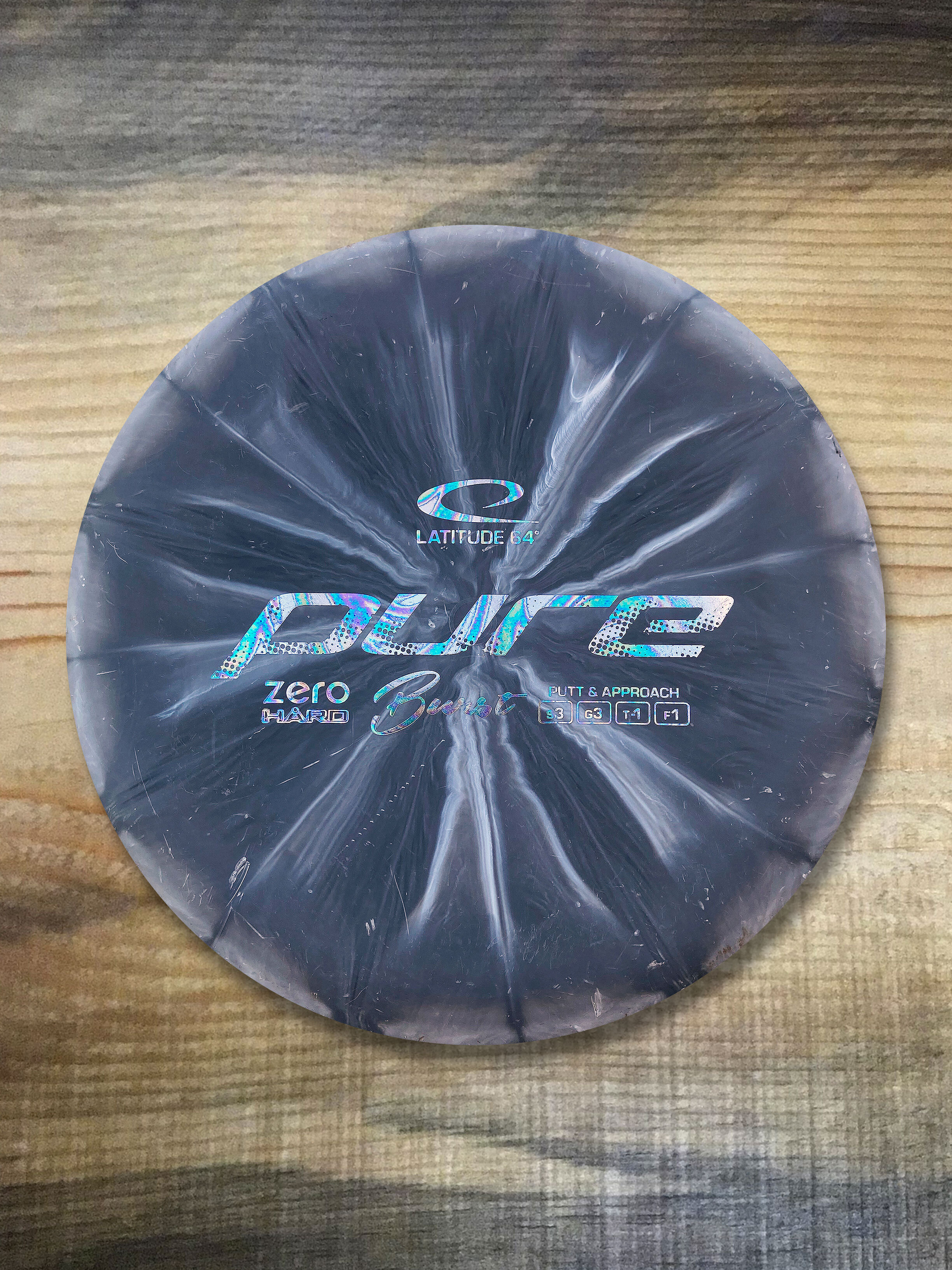 NORTH_IDAHO_DISCS_LATITUDE64_PURE_BLK_SWIRL_175G_USED.jpg