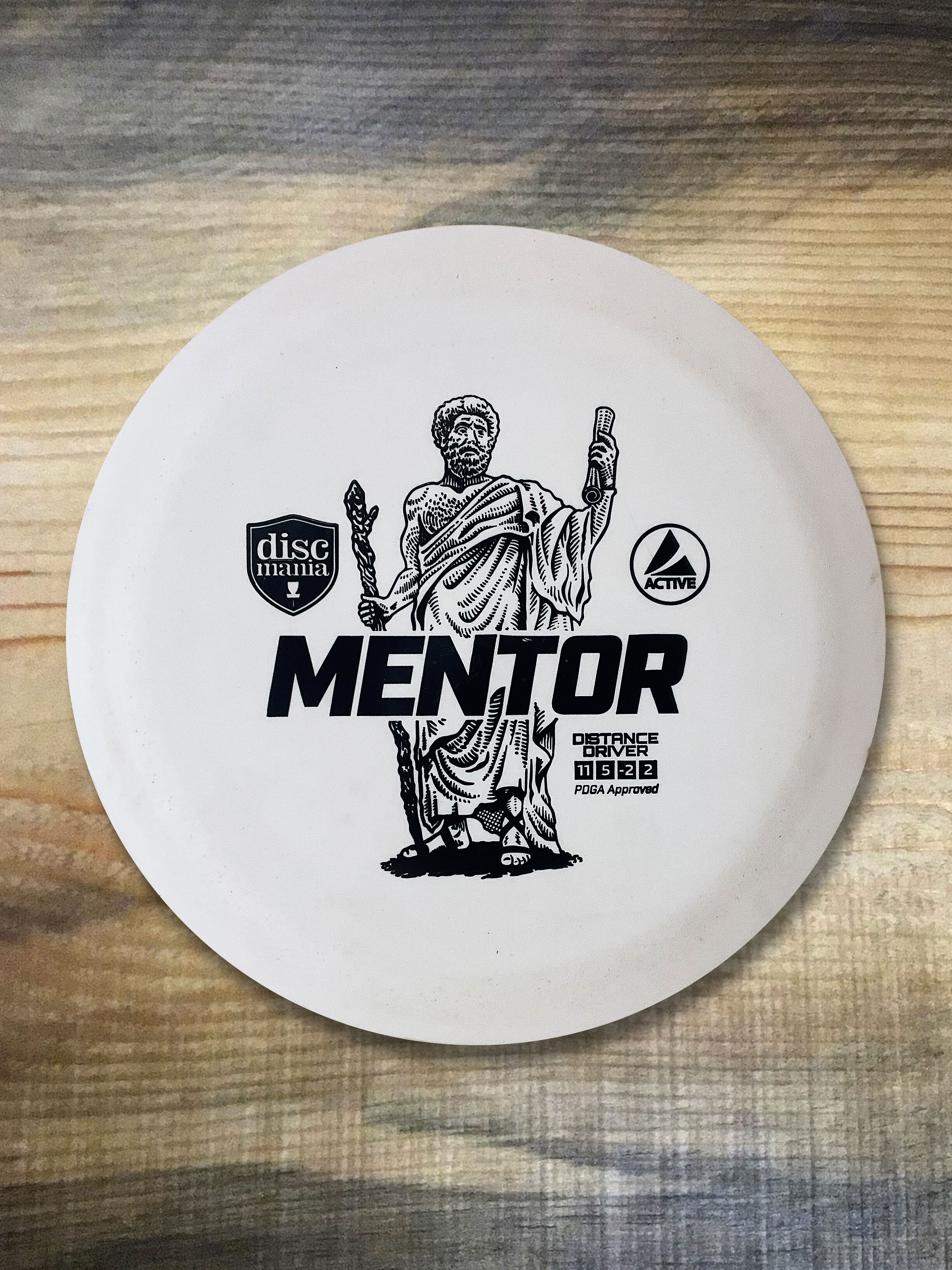 NORTH_IDAHO_DISCS_DISCMANIA_MENTOR_WHT_BLK_166G_USED.jpg