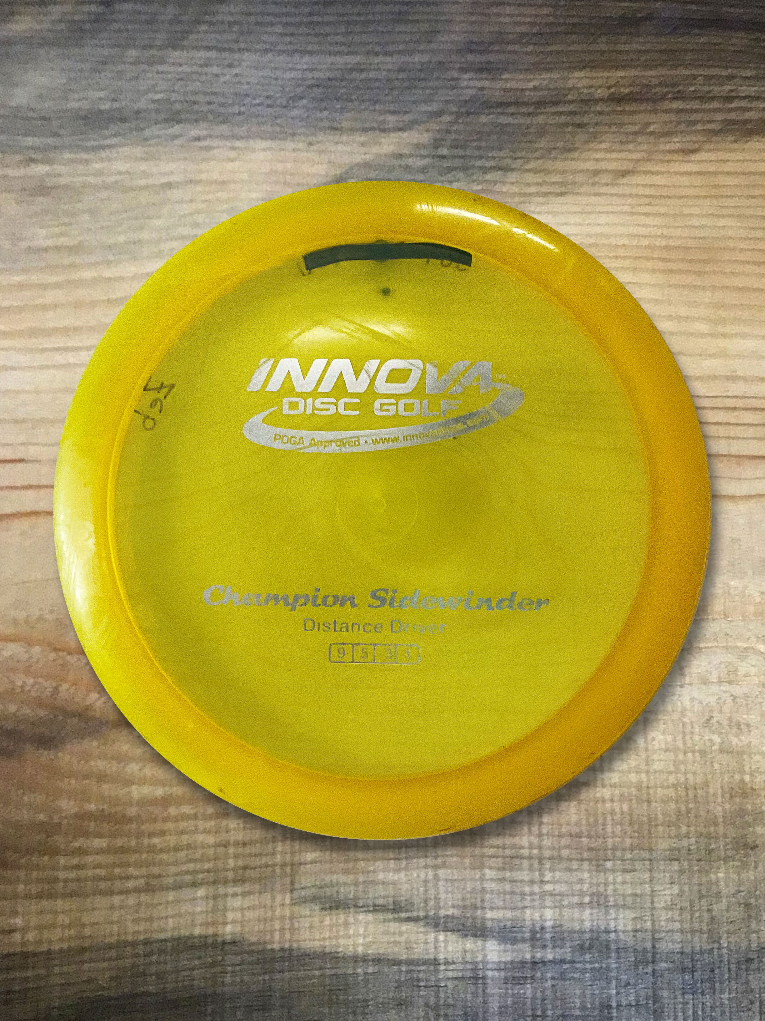 NORTH_IDAHO_DISCS_INNOVA_SIDEWINDER_YEL_WHT_175G_USED.jpg