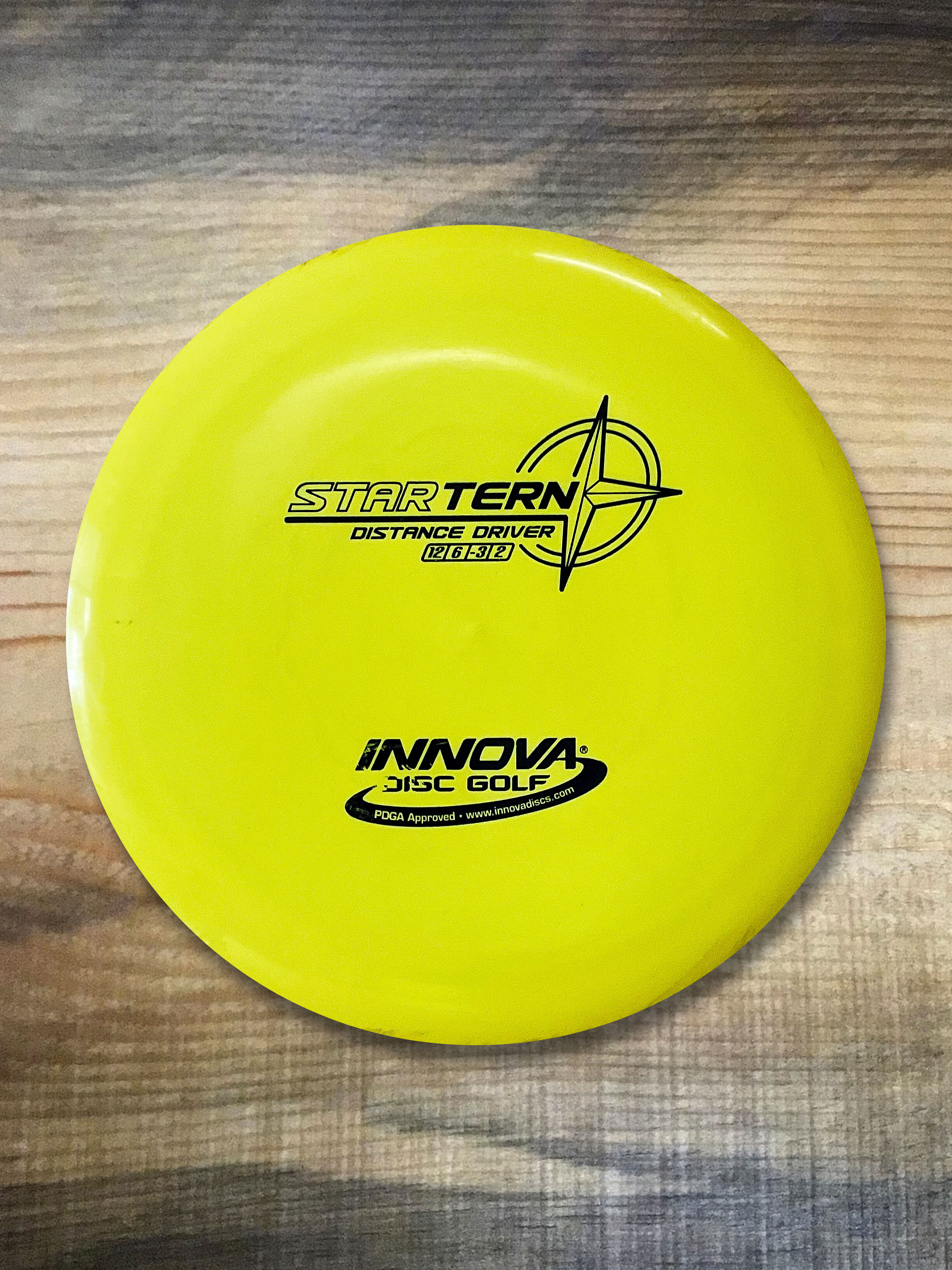 NORTH_IDAHO_DISCS_INNOVA_TERN_YEL_BLK_160G_USED.jpg