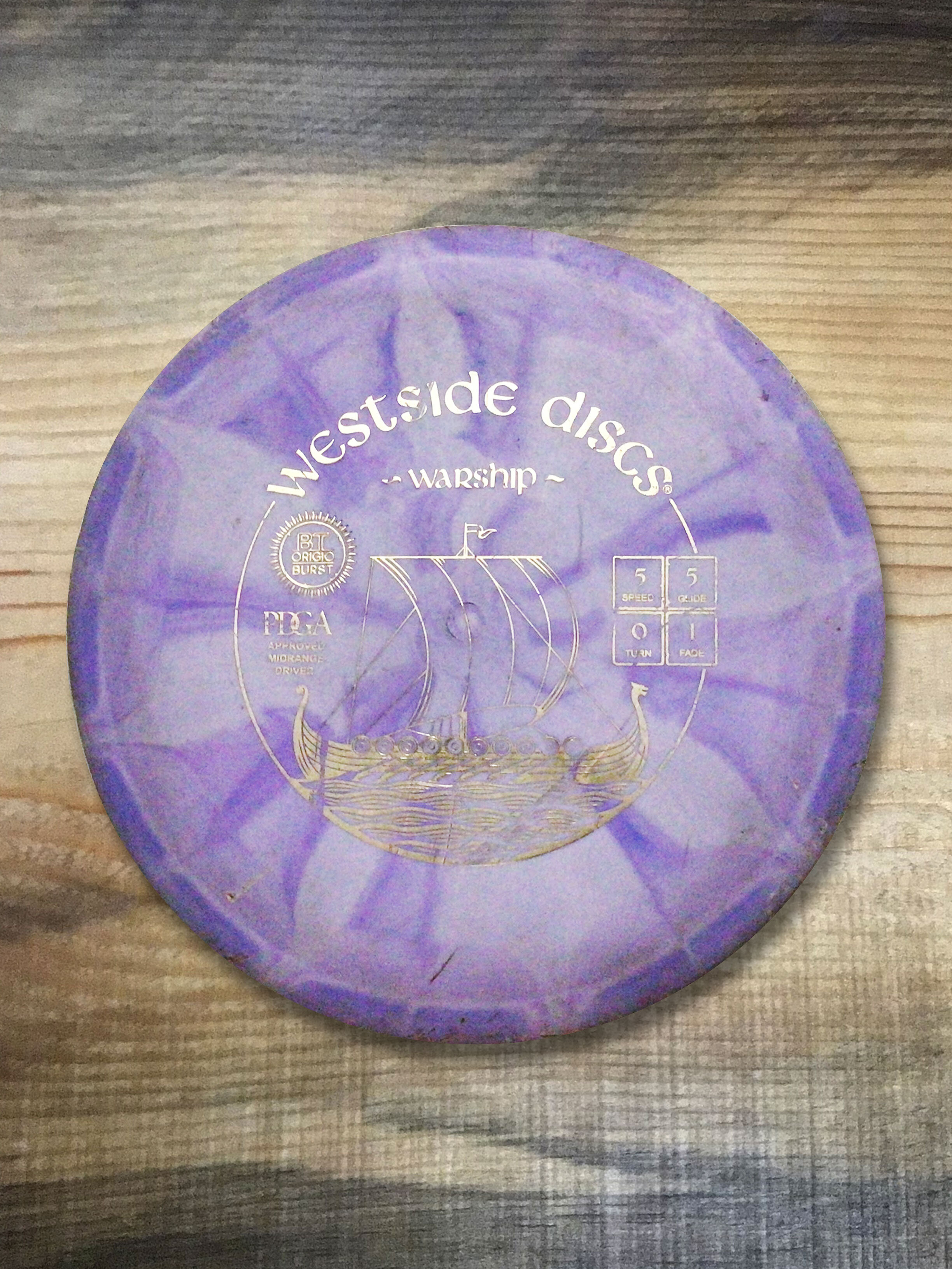 NORTH_IDAHO_DISCS_WESTSIDE_WARSHIP_PUR_GLD_177G_USED.jpg
