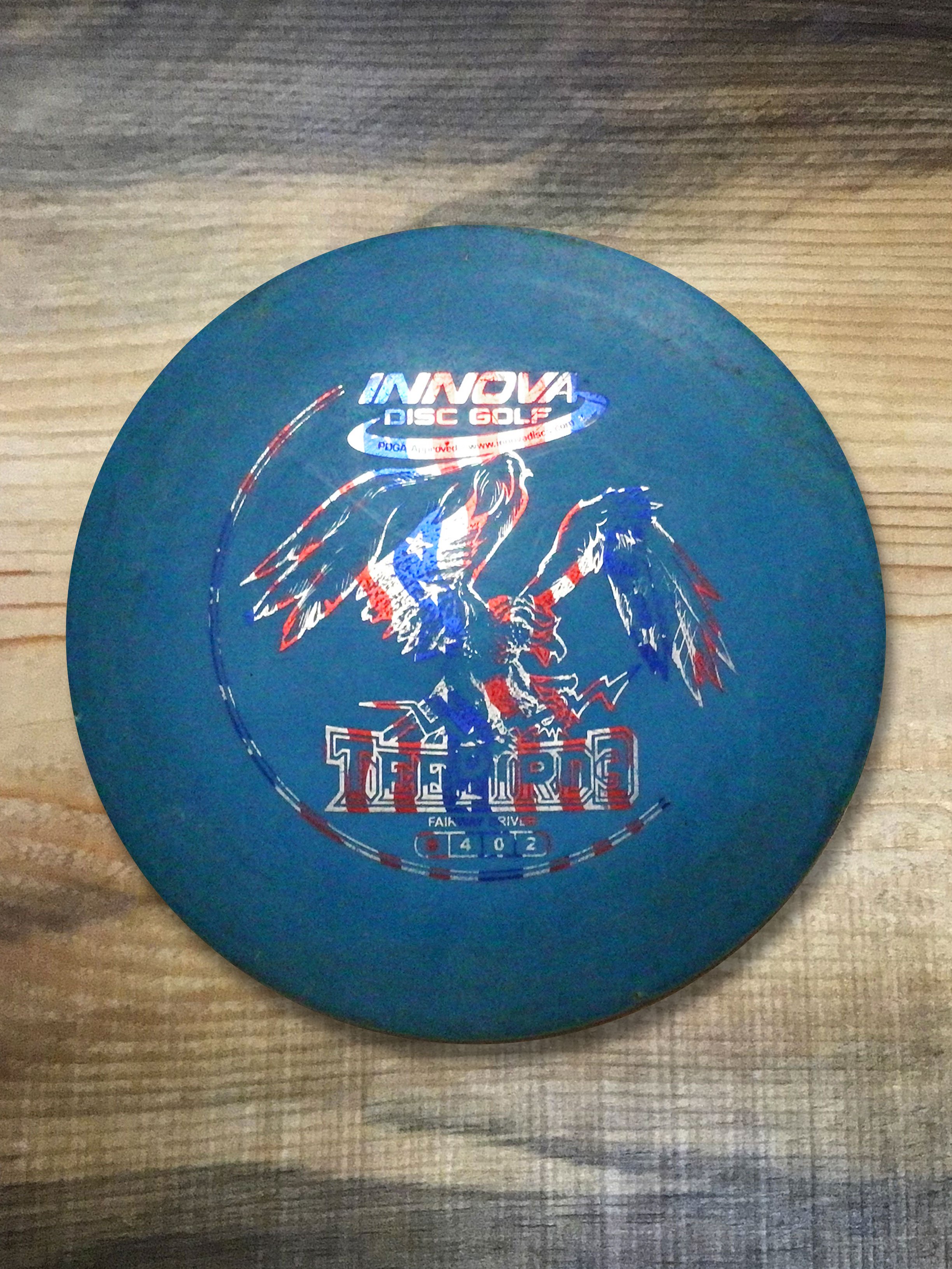 NORTH_IDAHO_DISCS_INNOVA_TEEBIRD_BLU_AMER_169G_USED.jpg