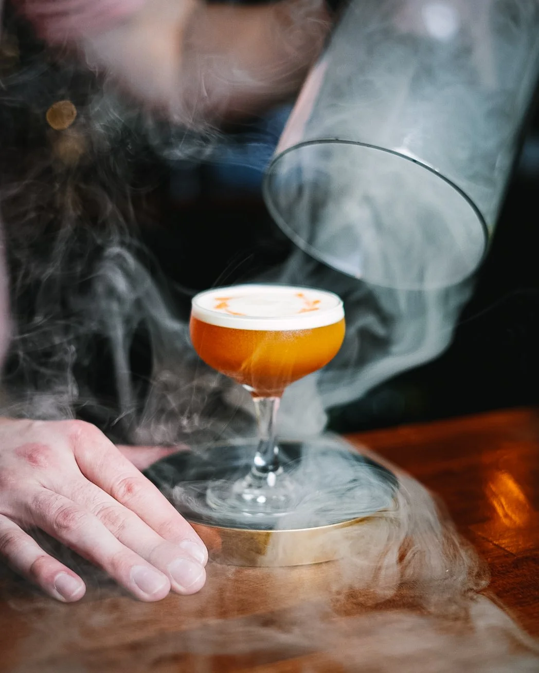 Photo Gallery — The Iron Gate