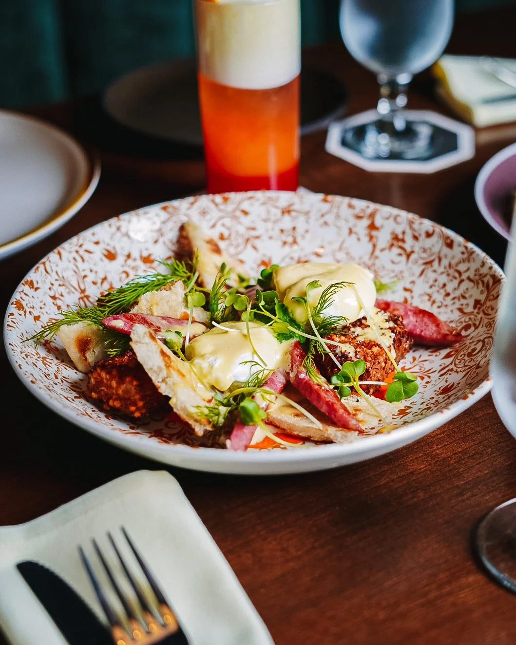 Photo Gallery — The Iron Gate