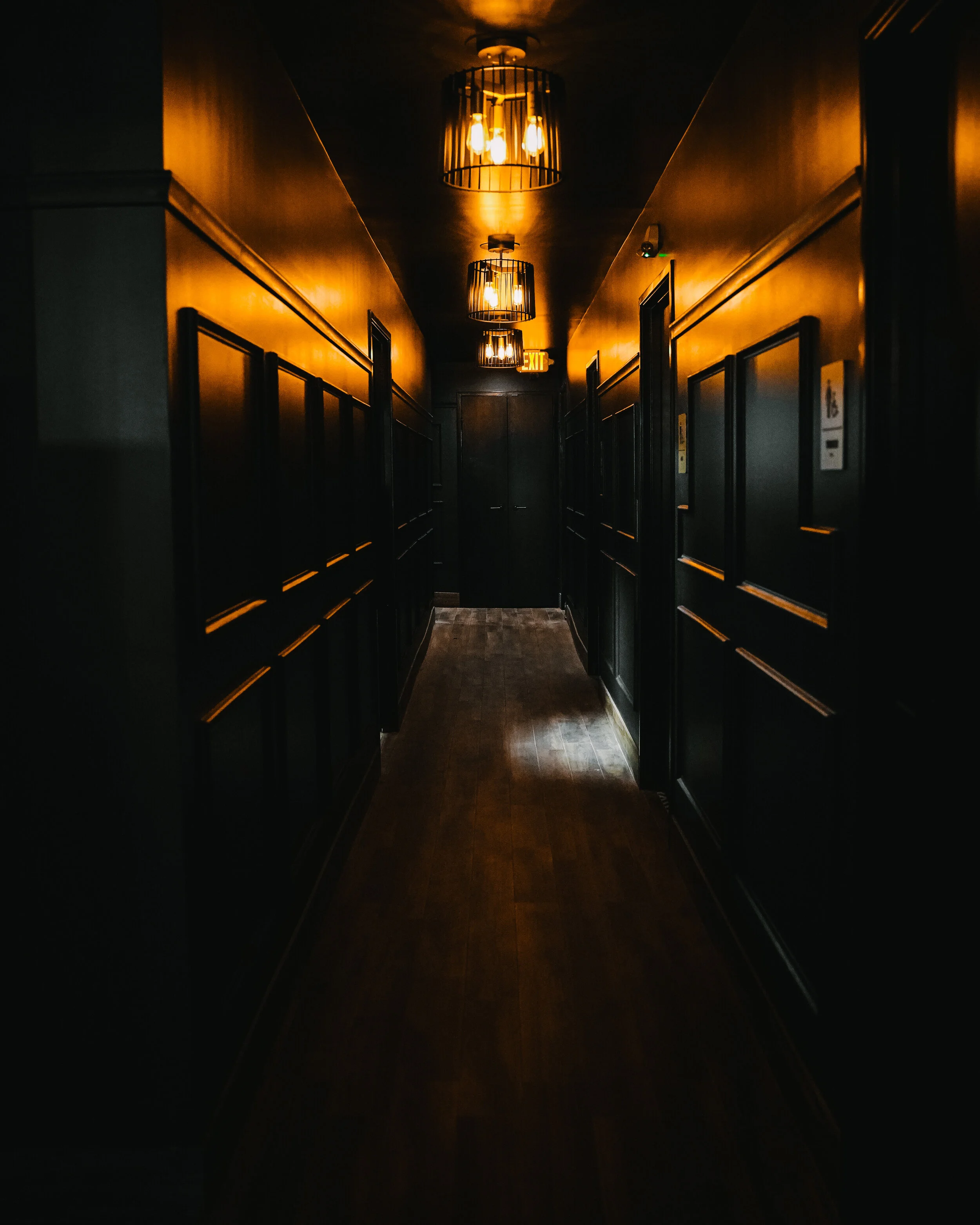 Iron Gate Bar Wyandotte Cocktails, Wine, Beer Food, and More