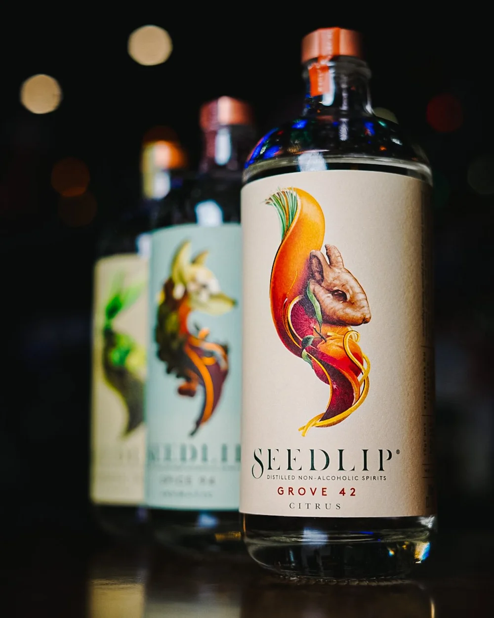 Events and Special Menus — The Iron Gate