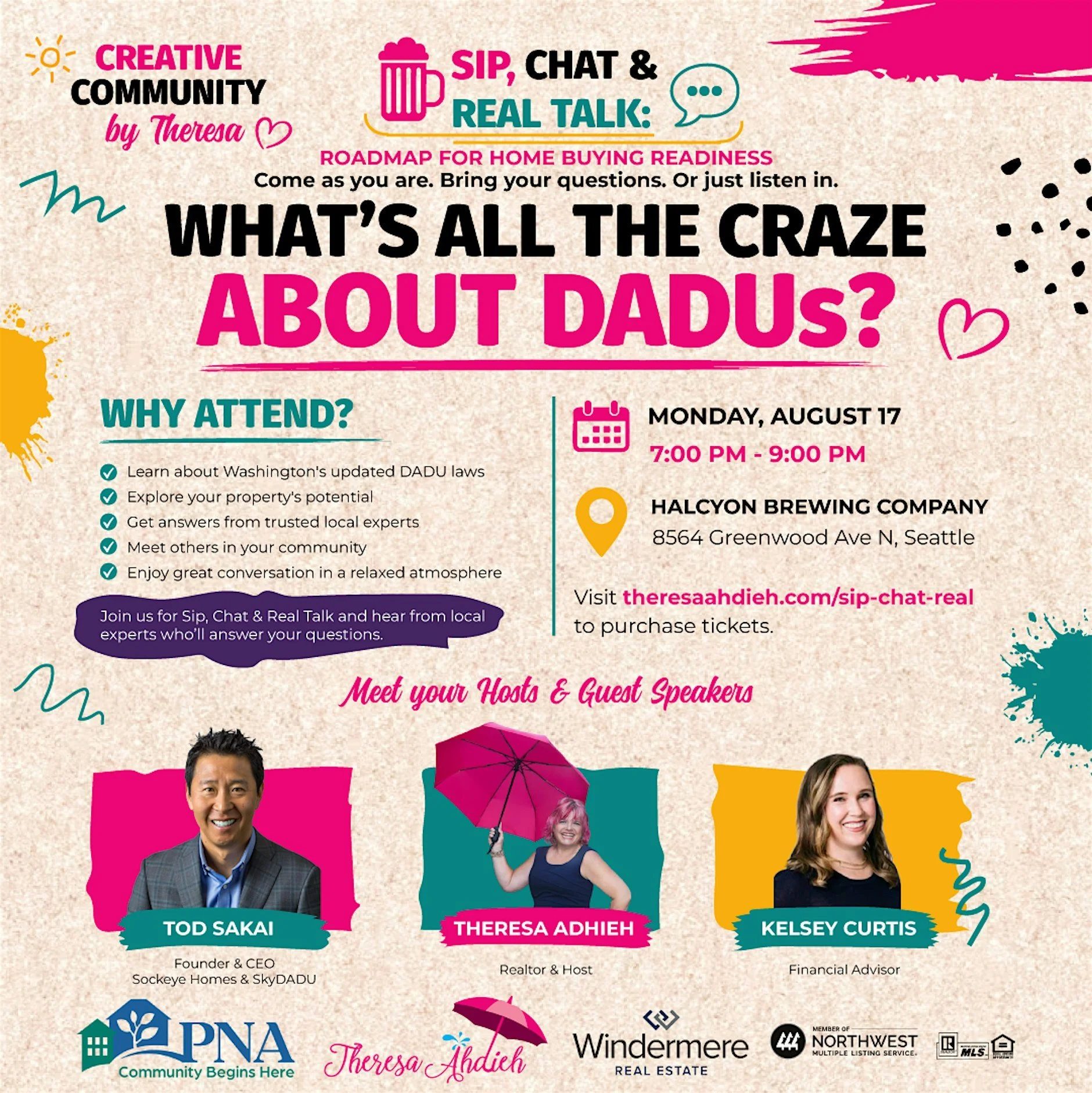 What’s all the craze about Dadus?