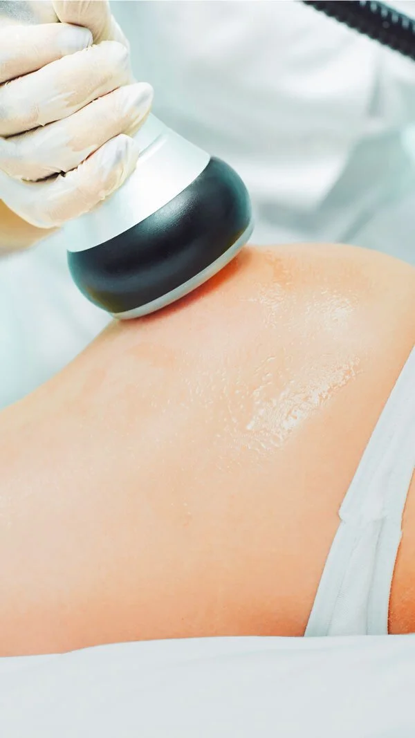 Vacuum Therapy long beach