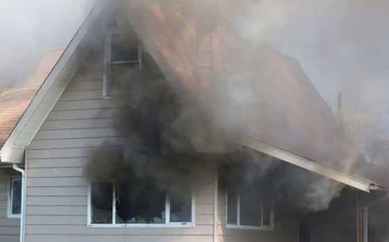 Reading Smoke: A Three-Step Size-Up
