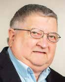 Obituary: Robert C. Platz