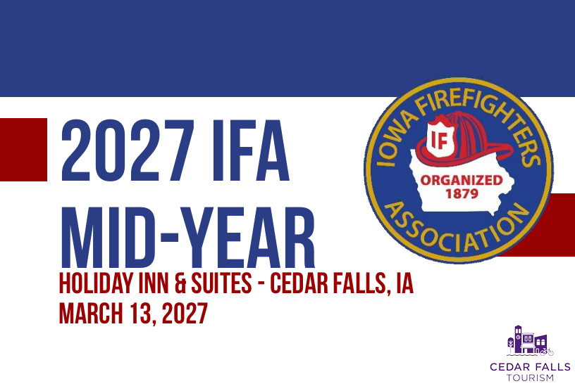 2027 Mid-Year Meeting & Banquet