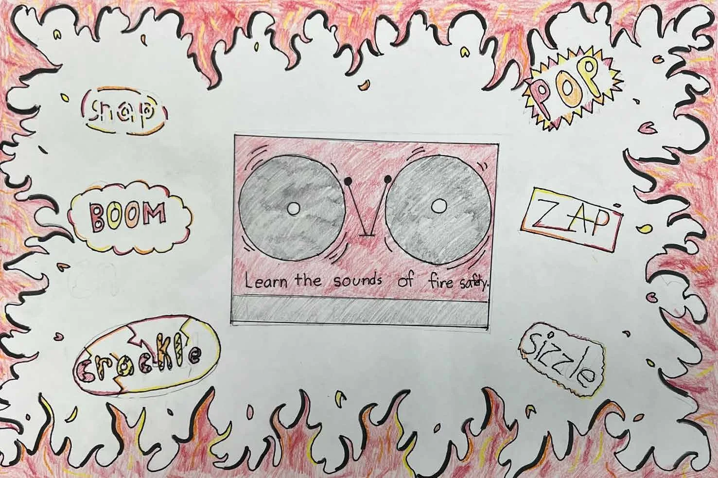 4th Grade - 3rd Place.JPEG