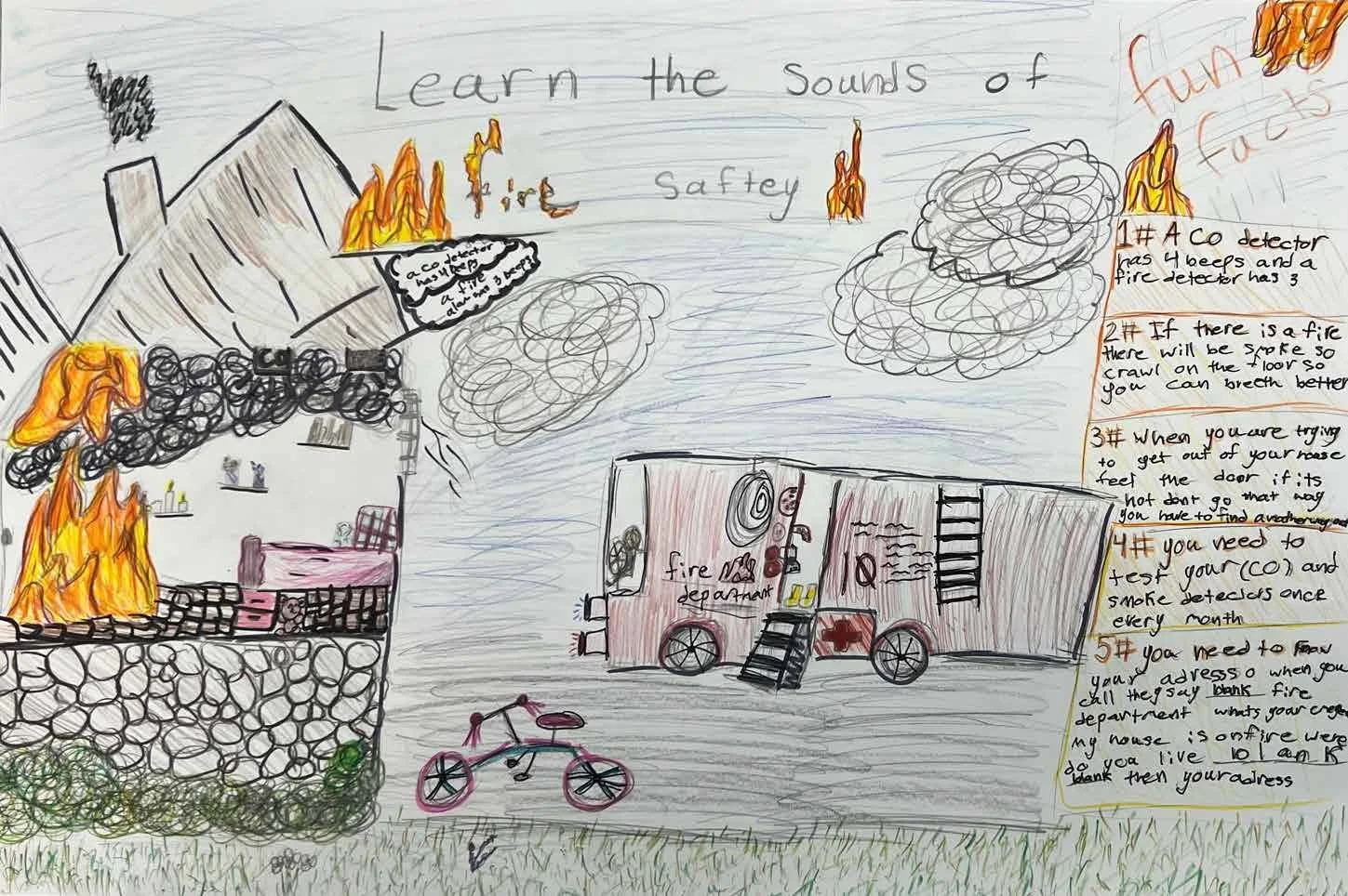 4th Grade - 1st Place.JPEG