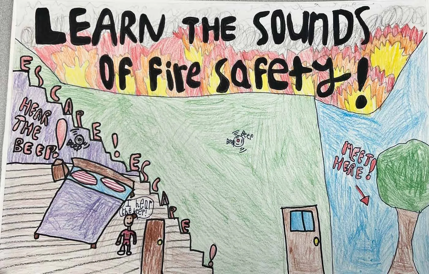 3rd grade - 1st place.JPEG