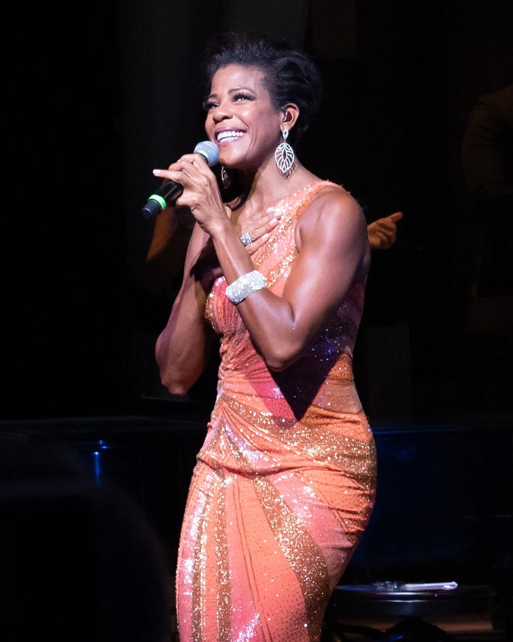 NICOLE HENRY: DECADES OF DIVAS