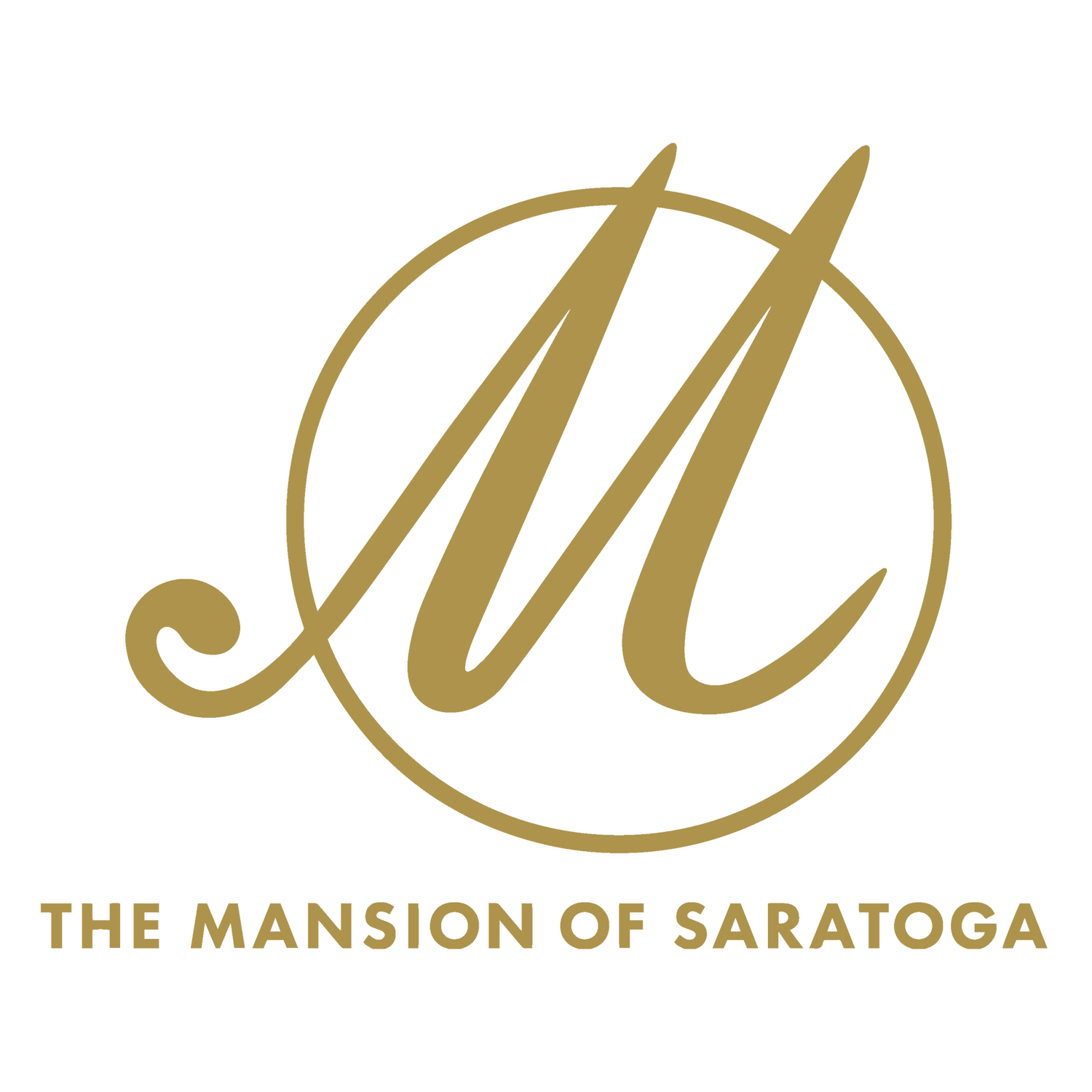 The Mansion of Saratoga