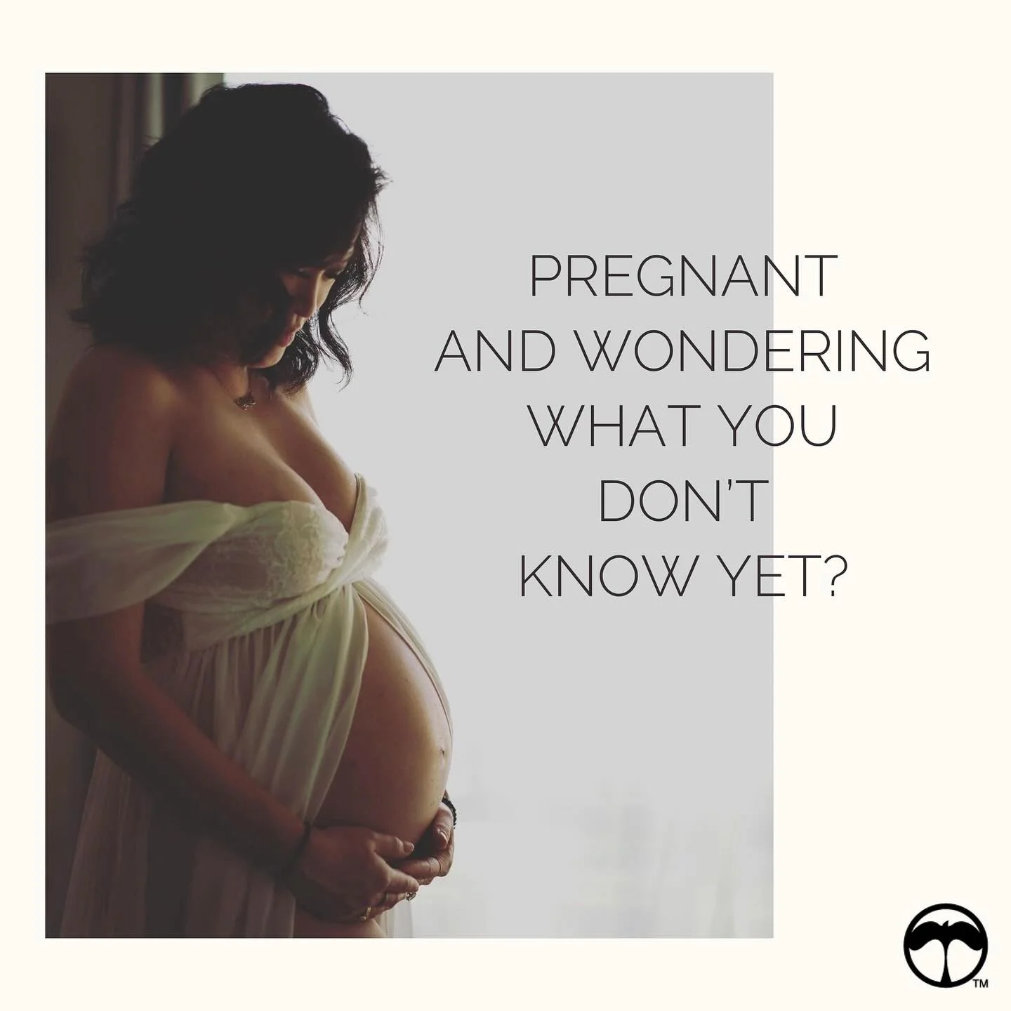 &ldquo;I wish I knew this sooner.&rdquo;
Every family I treat, I hear this phrase time and time again. 

That&rsquo;s why I created From Pregnancy to Parenthood&mdash;a course designed to help expectant parents, especially first time parents, feel pr