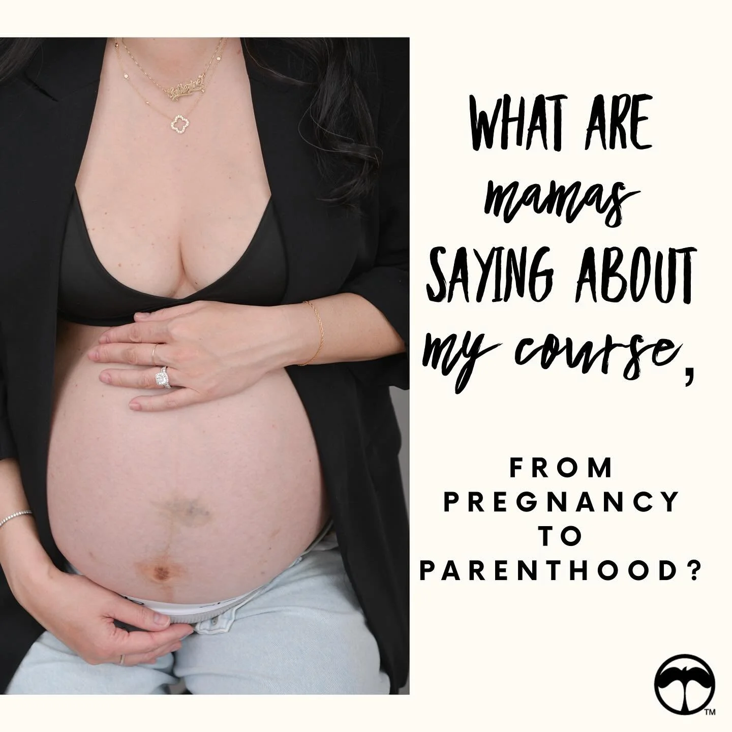Sometimes the most meaningful gift we can give an expecting mommy is the gift of information. 💕

Knowledge is powerful, especially when her goal is to breastfeed. While we can&rsquo;t prevent every &ldquo;what-if,&rdquo; we can prepare for them&mdas