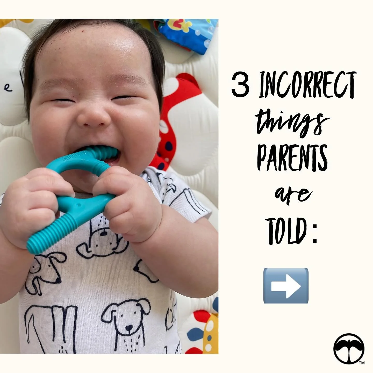 Tongue tie doesn&rsquo;t always lead to feeding, speech, or breathing issues&hellip; but it can.

Every baby is different, and not every tongue tie causes problems. But when it does, the right support can make all the difference.

The goal isn&rsquo;