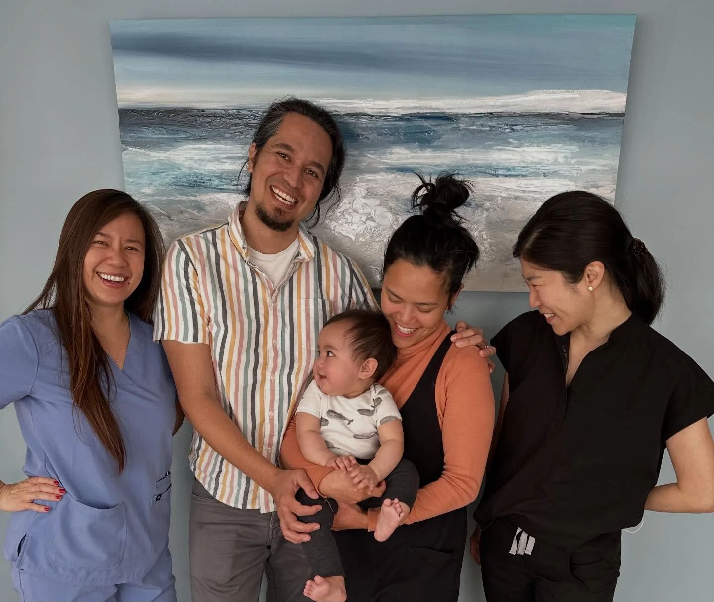 After being an OT for over 15 years now, here are the top 3 things I want parents to know:

1. Listen to your gut. You&rsquo;ll be told it&rsquo;s no big deal, your kid will grow out of it, and you&rsquo;re just being crazy. You&rsquo;re not. Your in