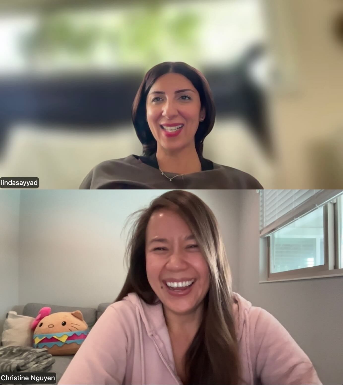 ‼️ TEASER ALERT ‼️

An OT and a pelvic floor PT walk into a bar, what do you get&hellip;🤩

A very spicy, saucy, and sexy time for our mamas and providers. 💃💃💃

Linda and I are planning a very special event for mamas only (past and current clients