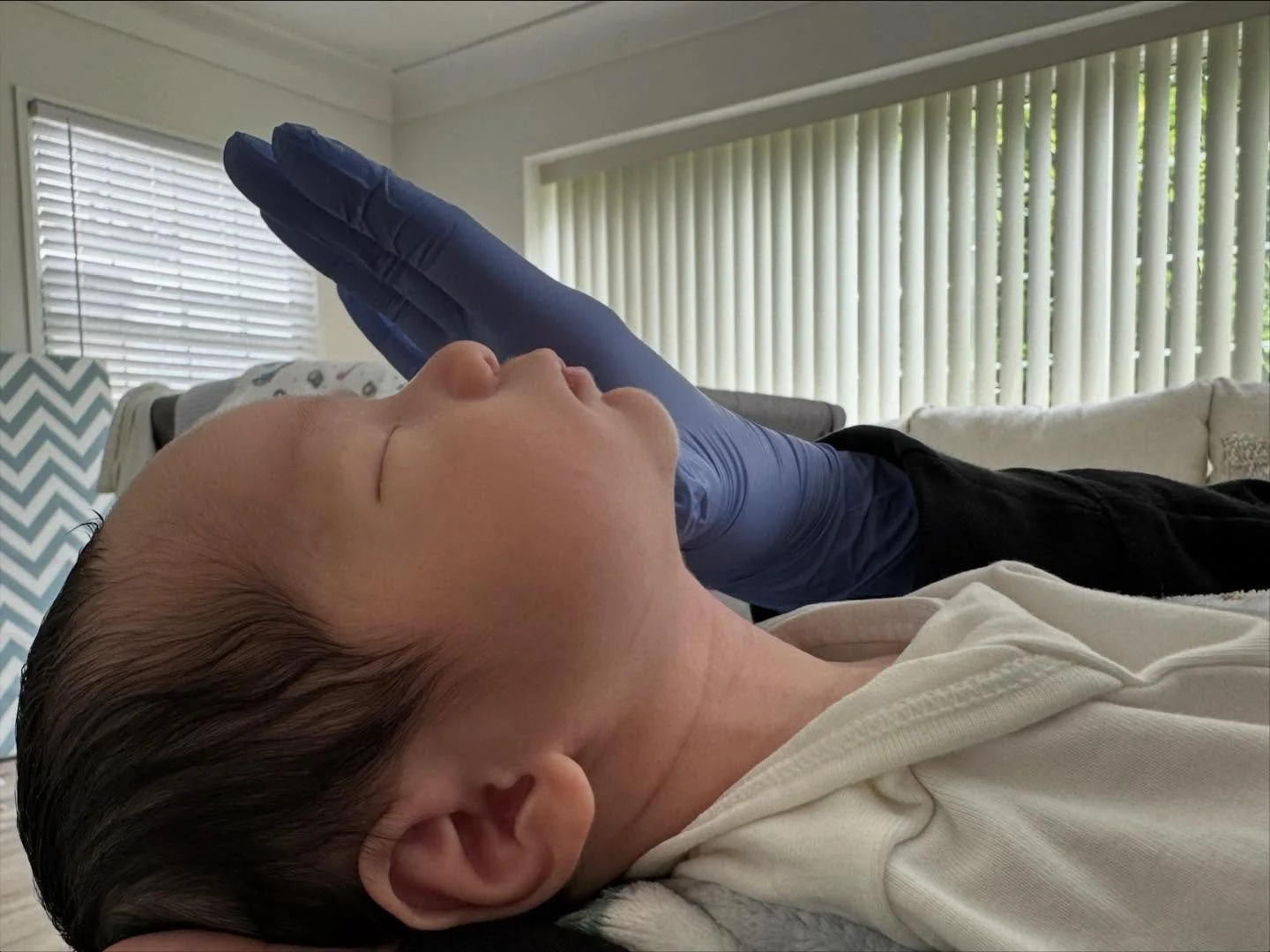 Parents are told, &ldquo;close your baby&rsquo;s mouth!&rdquo; But you need to understand a few things first. Let&rsquo;s go over them:

1. You need a clinical evaluation by an airway informed provider that will look at FUNCTION. This may include an 