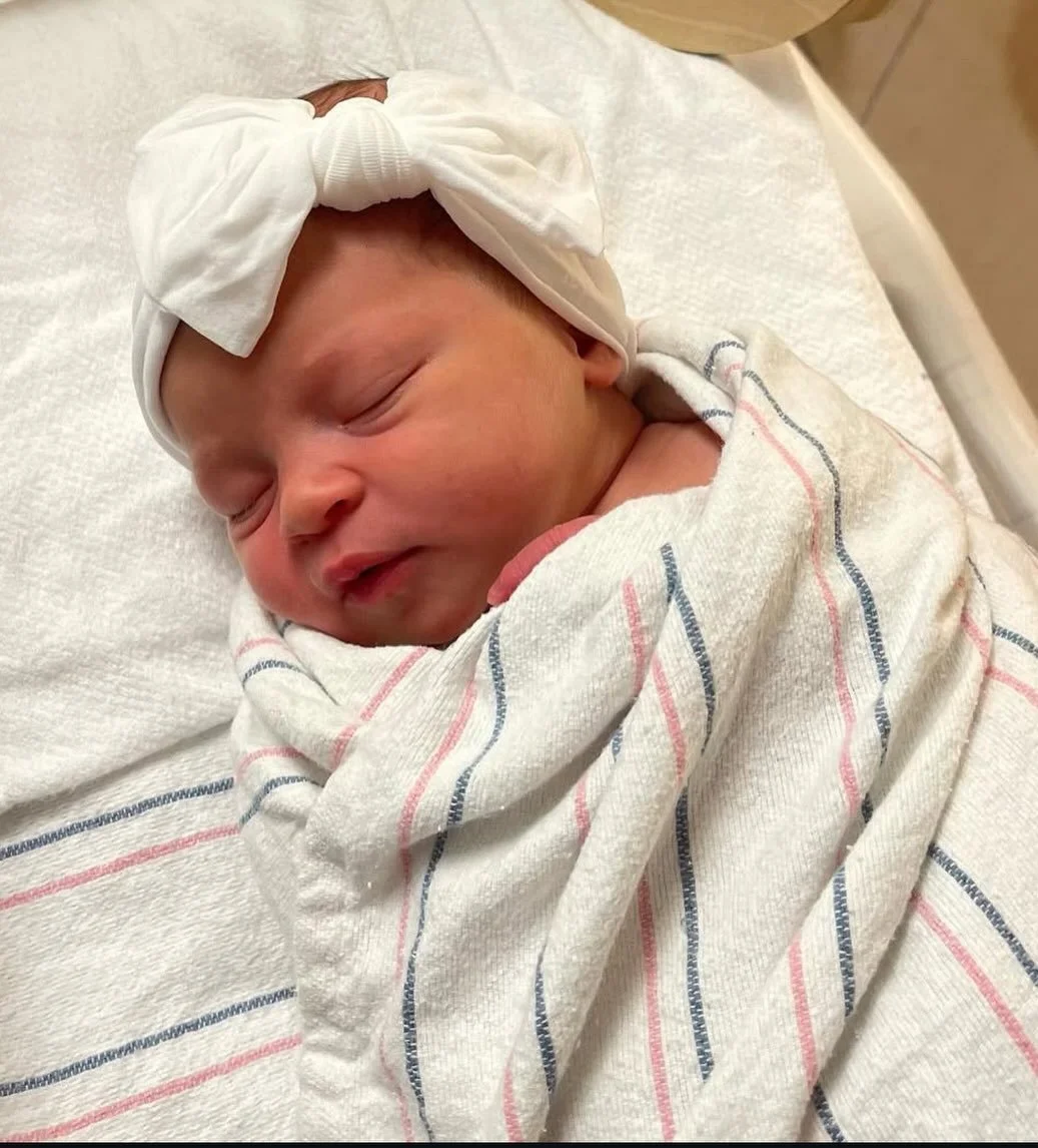 ‼️ If you&rsquo;re a provider that does not believe in tongue ties, at least be a provider that believes a mother when she tells you she is struggling and needs help. So many providers are quick to tell a family no ties, no surgery, no further recomm