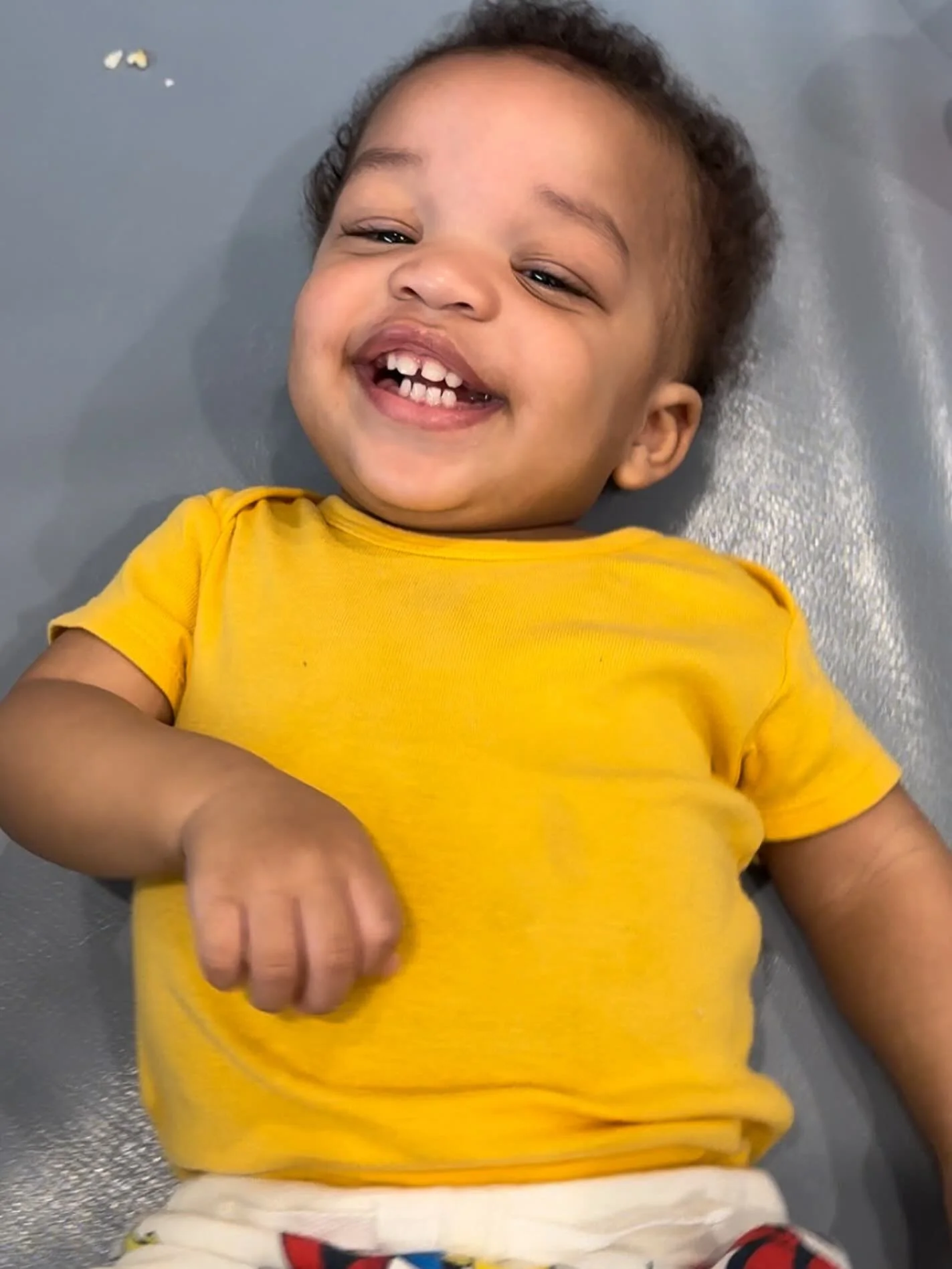 ⭐️ Tongue Tie Tuesday ⭐️

🙅🏻&zwj;♀️ Many parents are told, &ldquo;the tie is mild&rdquo; or &ldquo;there isn&rsquo;t one,&rdquo; without anyone really looking at how things are working. Ties don&rsquo;t always cause obvious problems right away&mdas