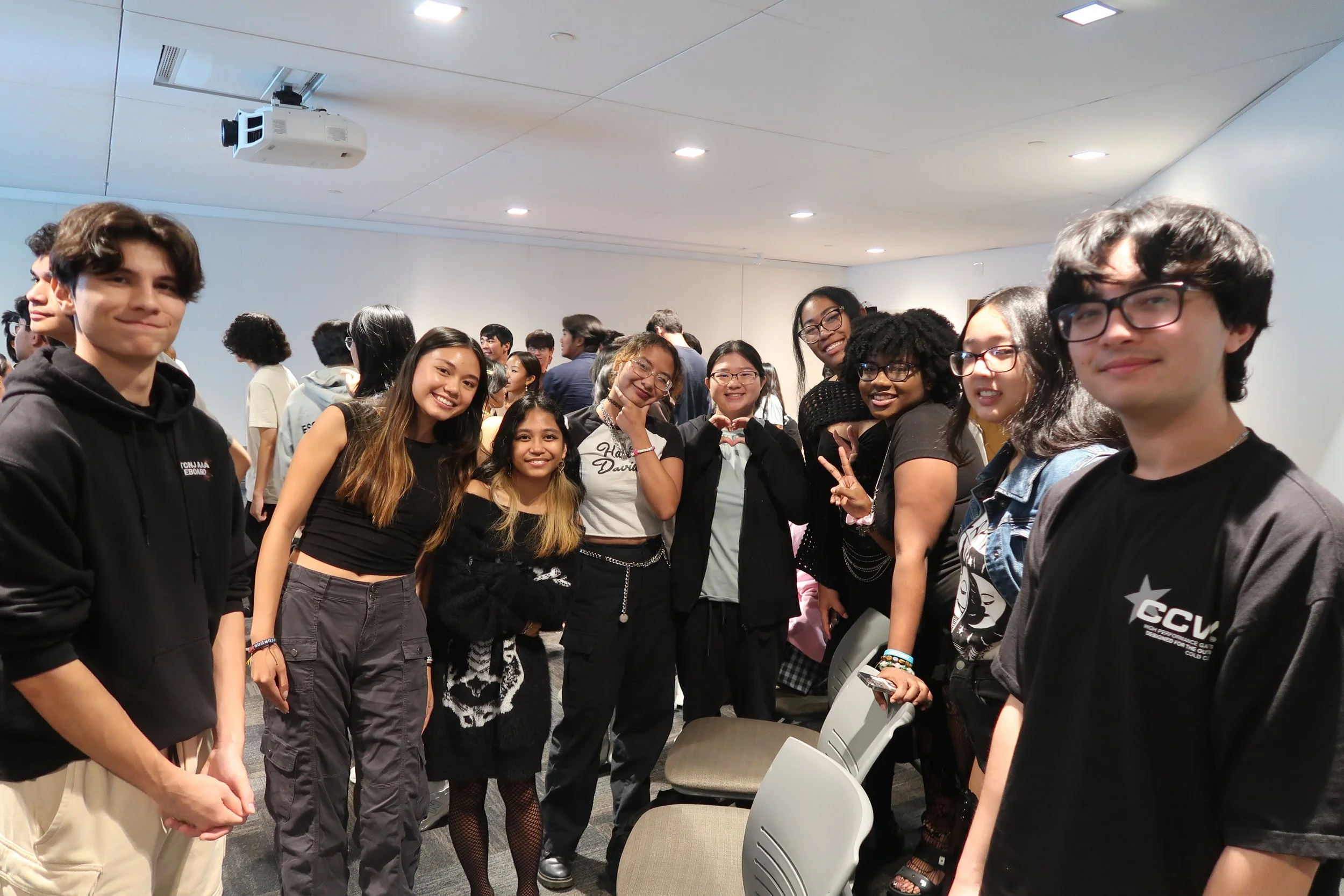 GBM #2: Kaibigan Konnections