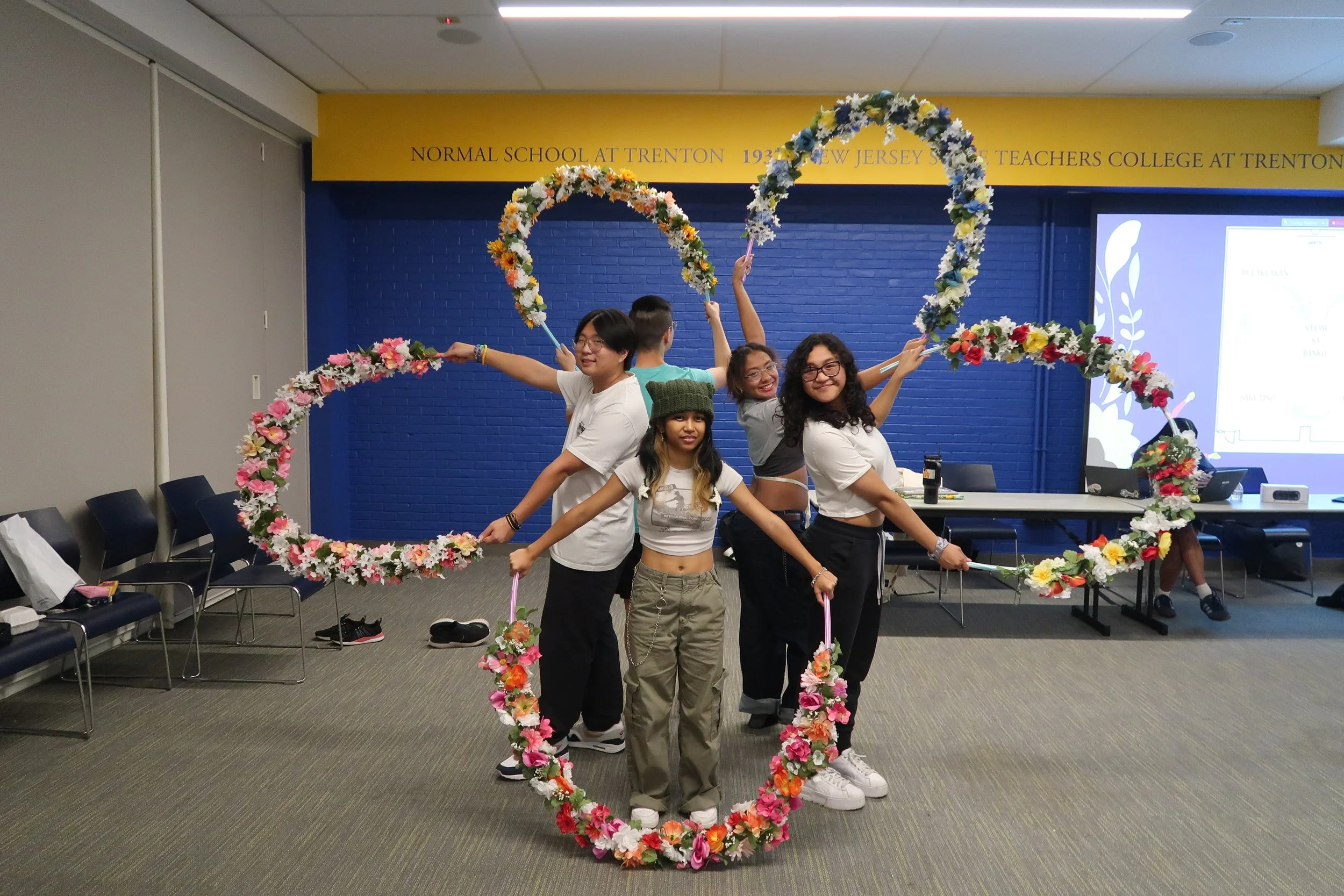 GBM #3: Simula Ng Sumayaw