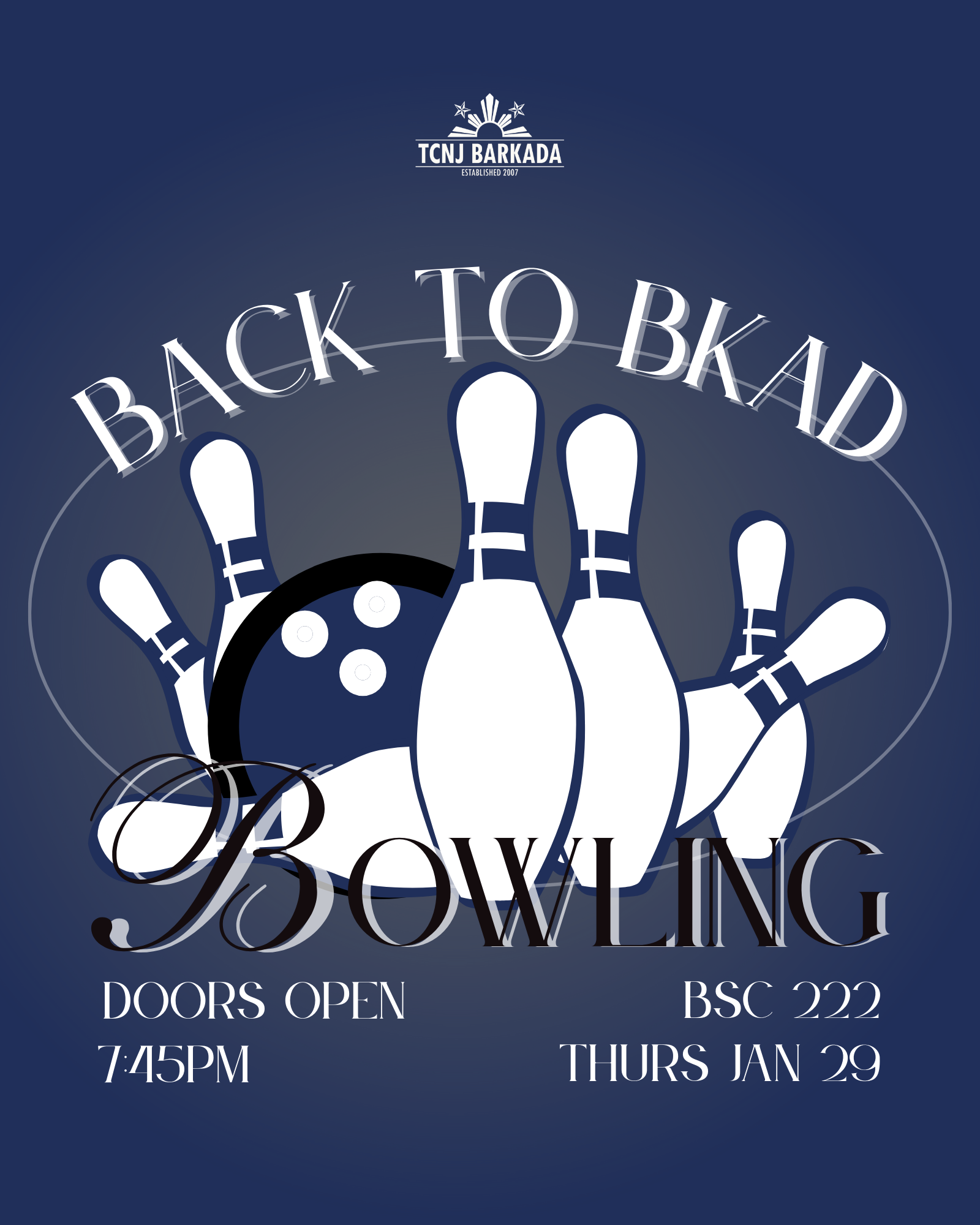 Back to BKAD Bowling