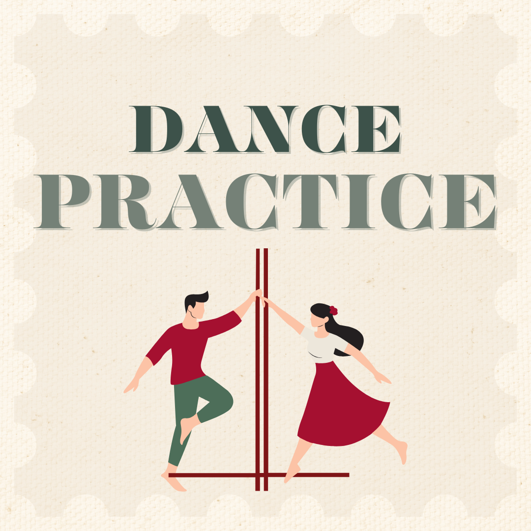 Tinikling Group Practice