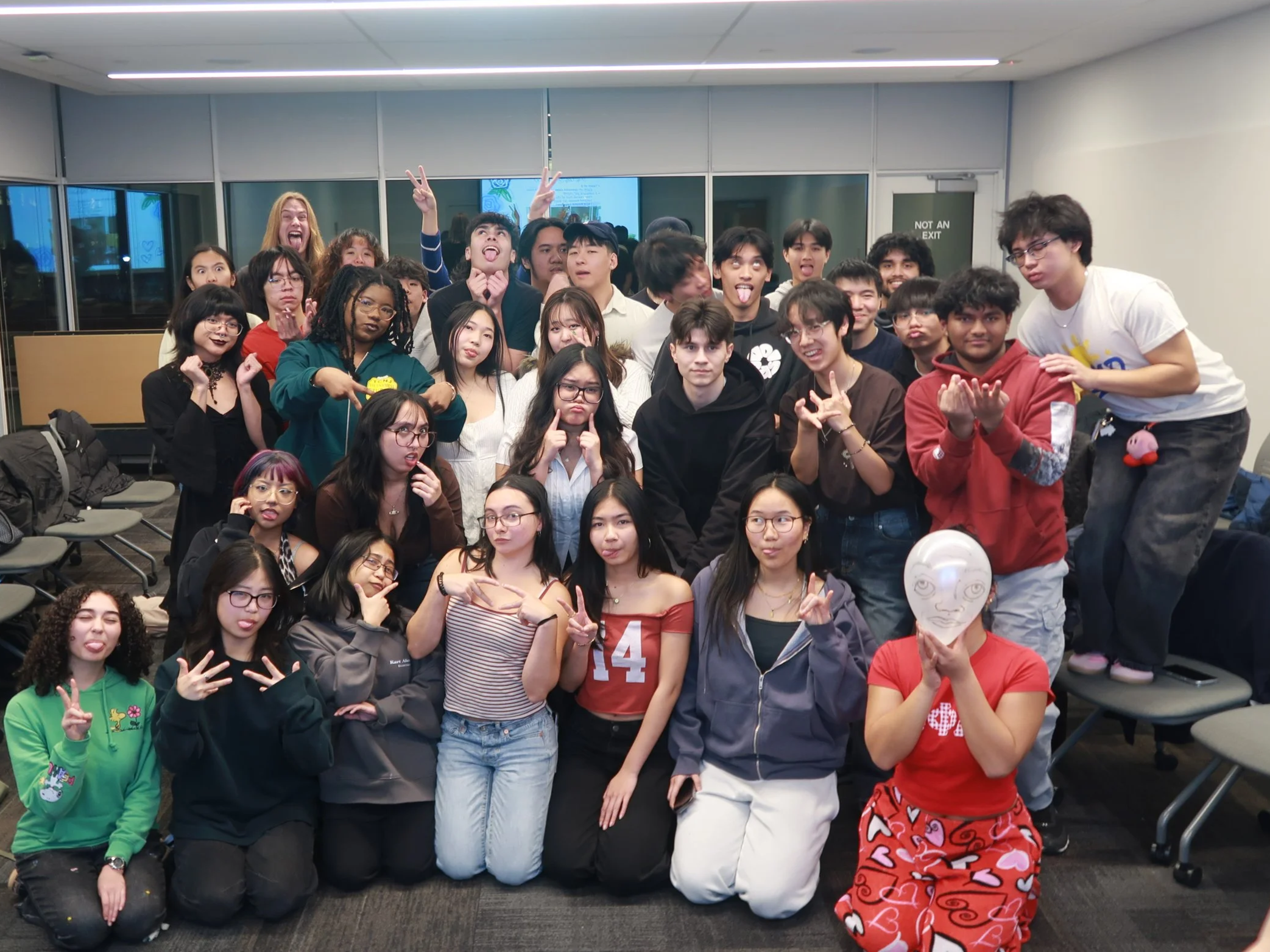 GBM #2: Kilig Ka Ba!