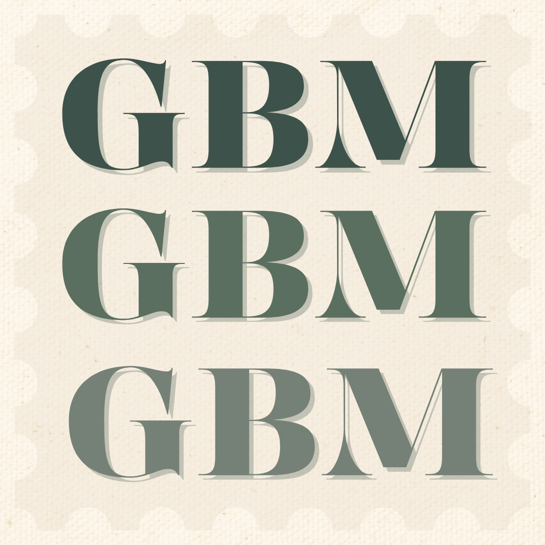 GBM