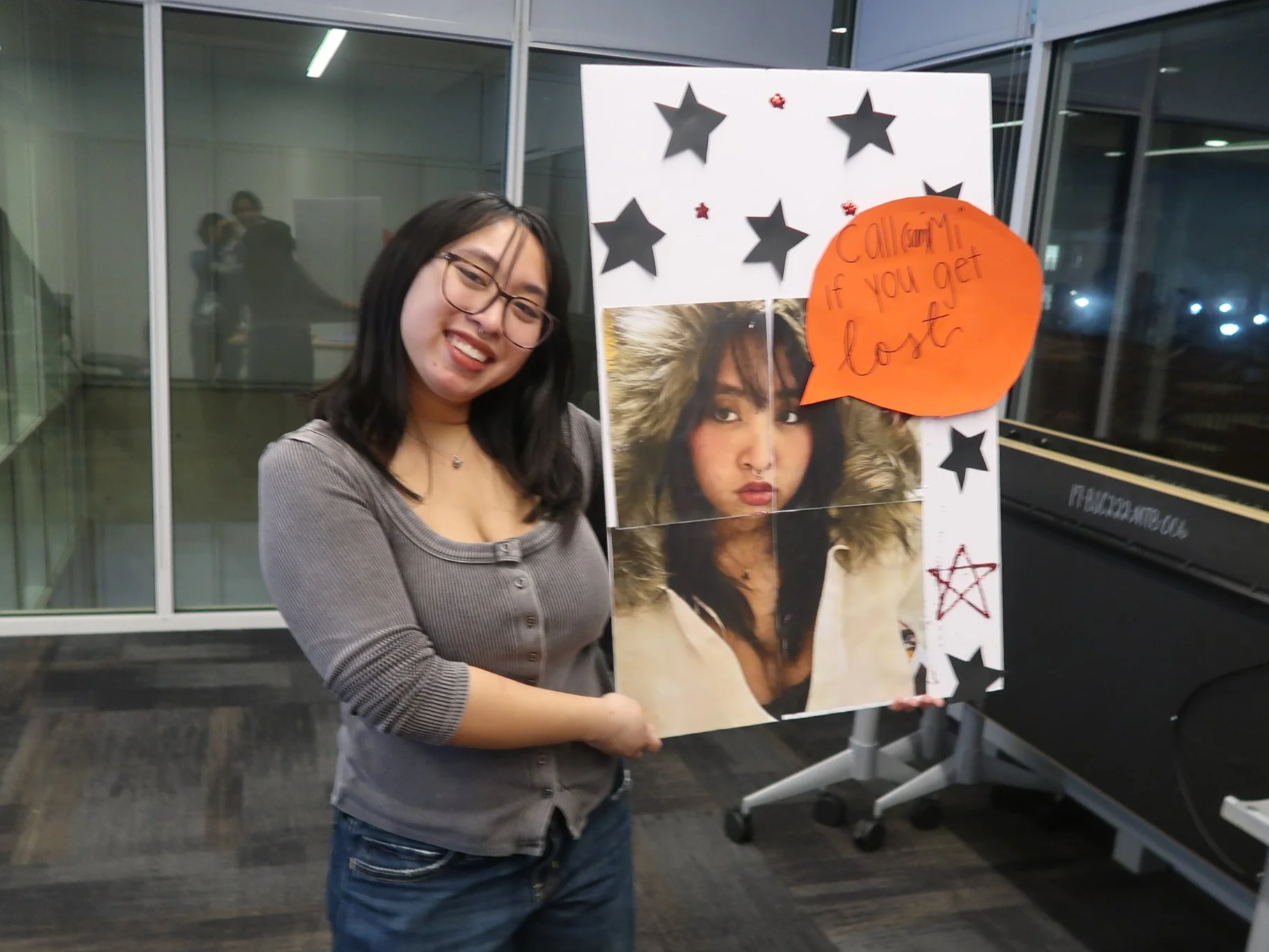 GBM #4: Pageant Hype!