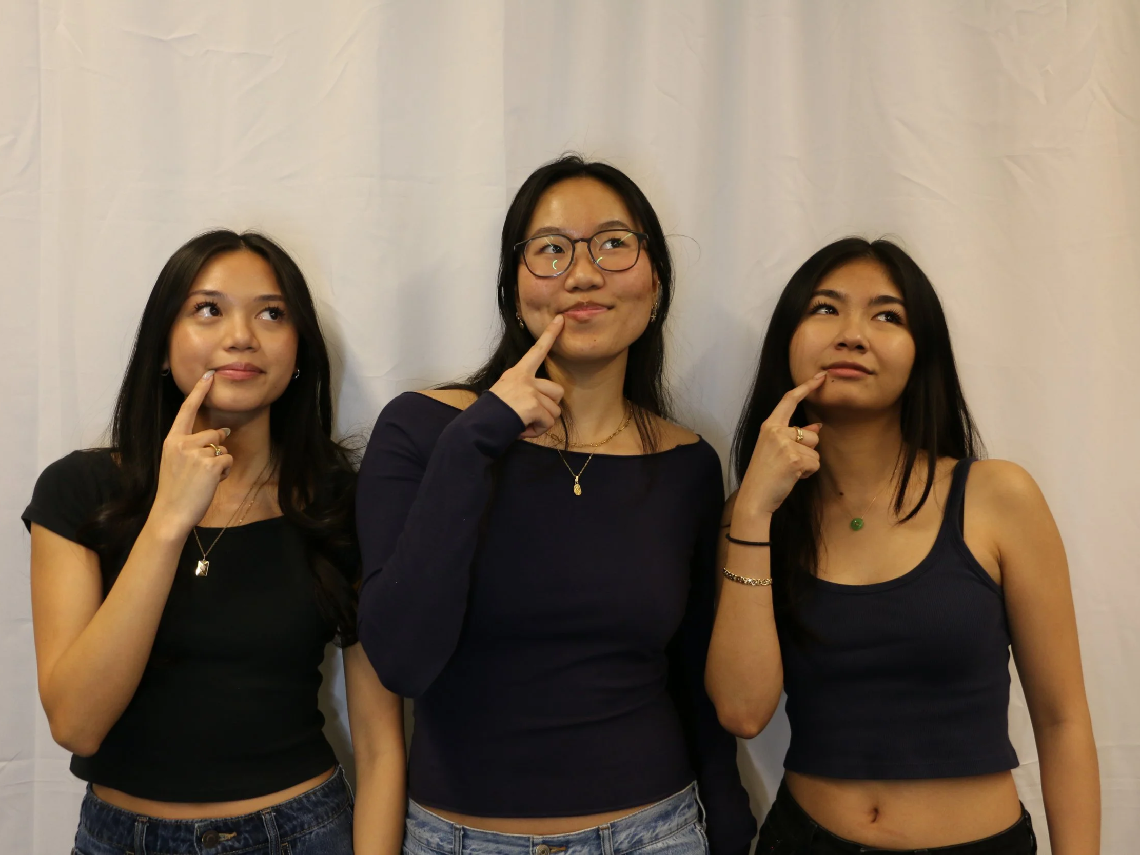 GBM #4: Picture Day!